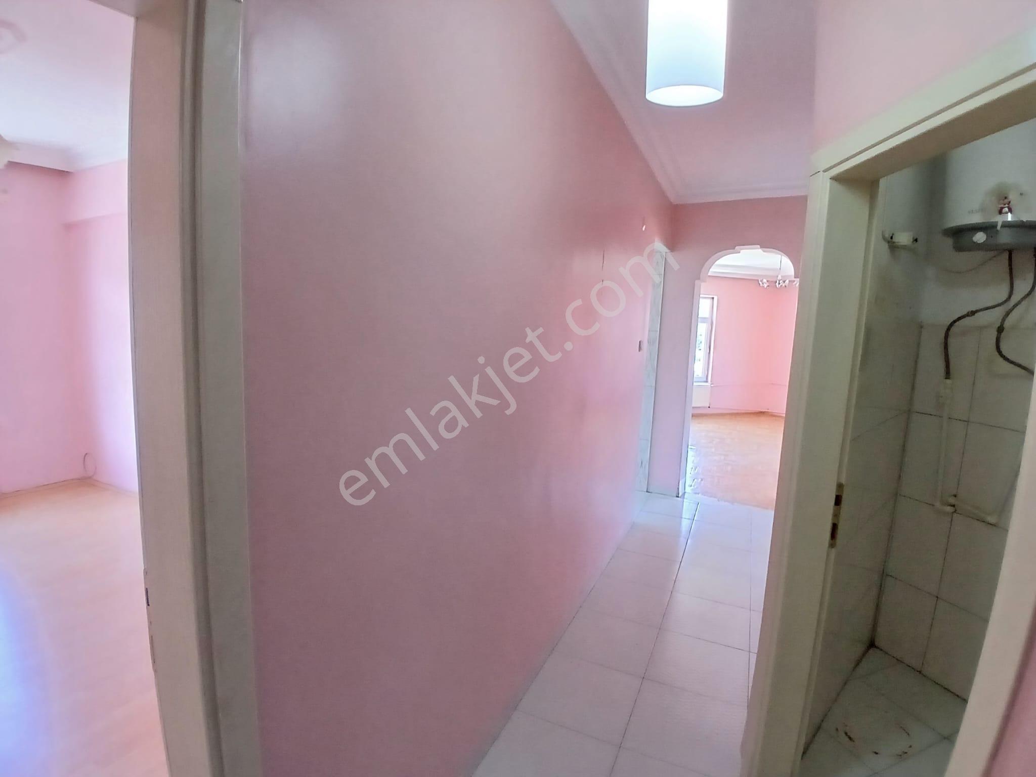 Nasreddin Emlaktan Atatürk Ortaokulu Karşısı Kiralık Daire - Görsel 26