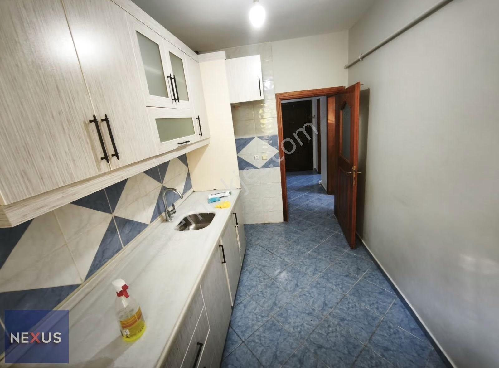 Sultanbeyli'de Antalya Cad.yakın Kiralık 2+1 Geniş Boyalı Daire - Görsel 14