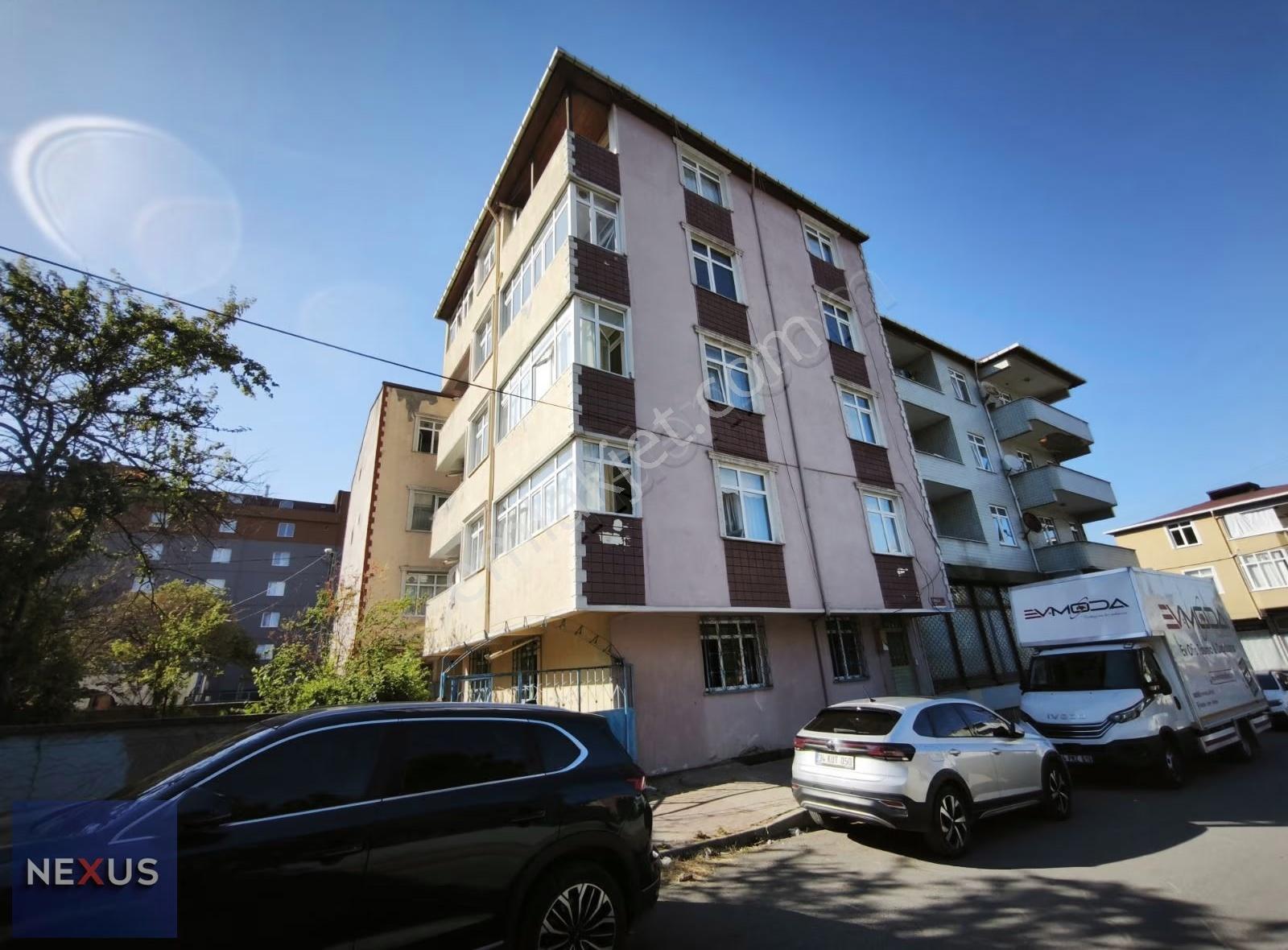 Sultanbeyli'de Antalya Cad.yakın Kiralık 2+1 Geniş Boyalı Daire - Görsel 21