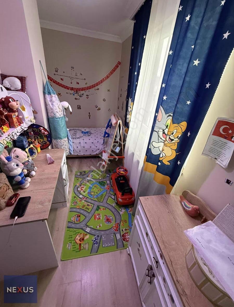 Satılık Sultanbeyli Katılım Evine Uygun 2+1 İskanlı Daire - Görsel 13