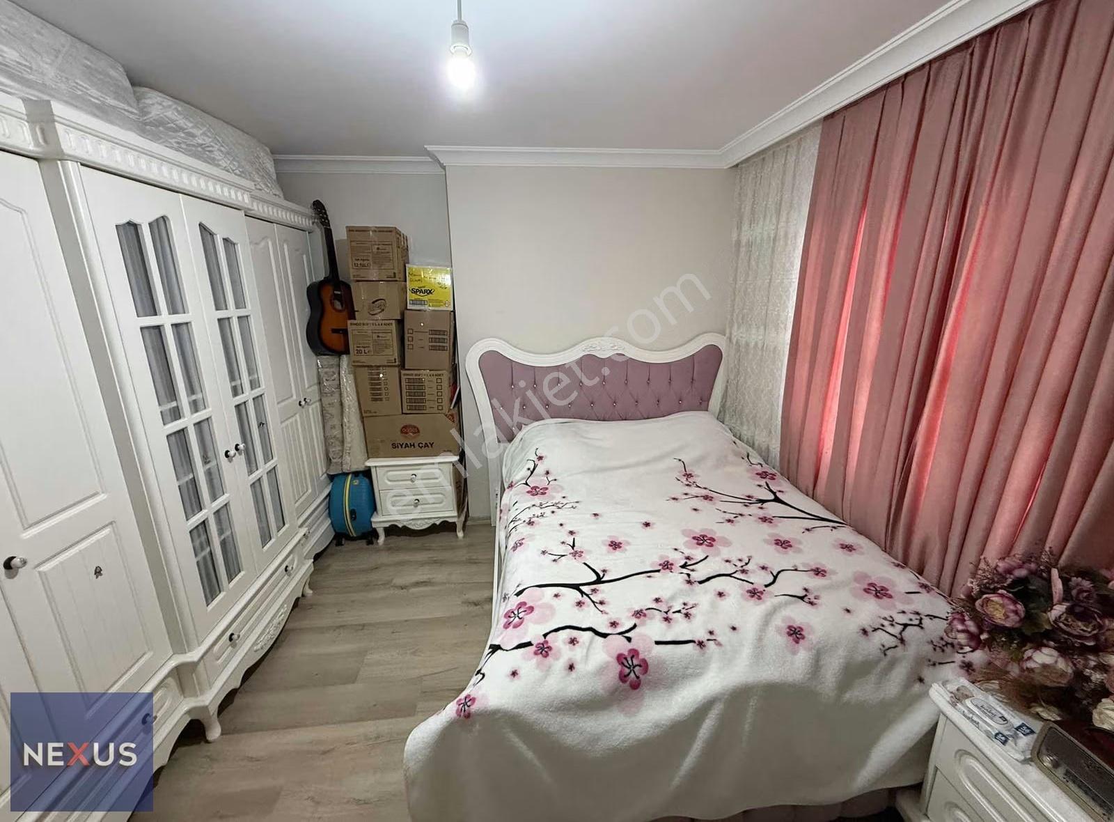 Satılık Sultanbeyli Katılım Evine Uygun 2+1 İskanlı Daire - Görsel 11