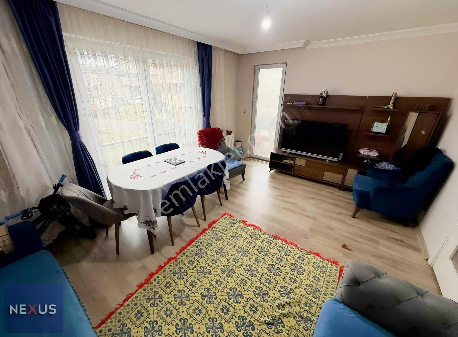 Satılık Sultanbeyli Katılım Evine Uygun 2+1 İskanlı Daire - Görsel 18