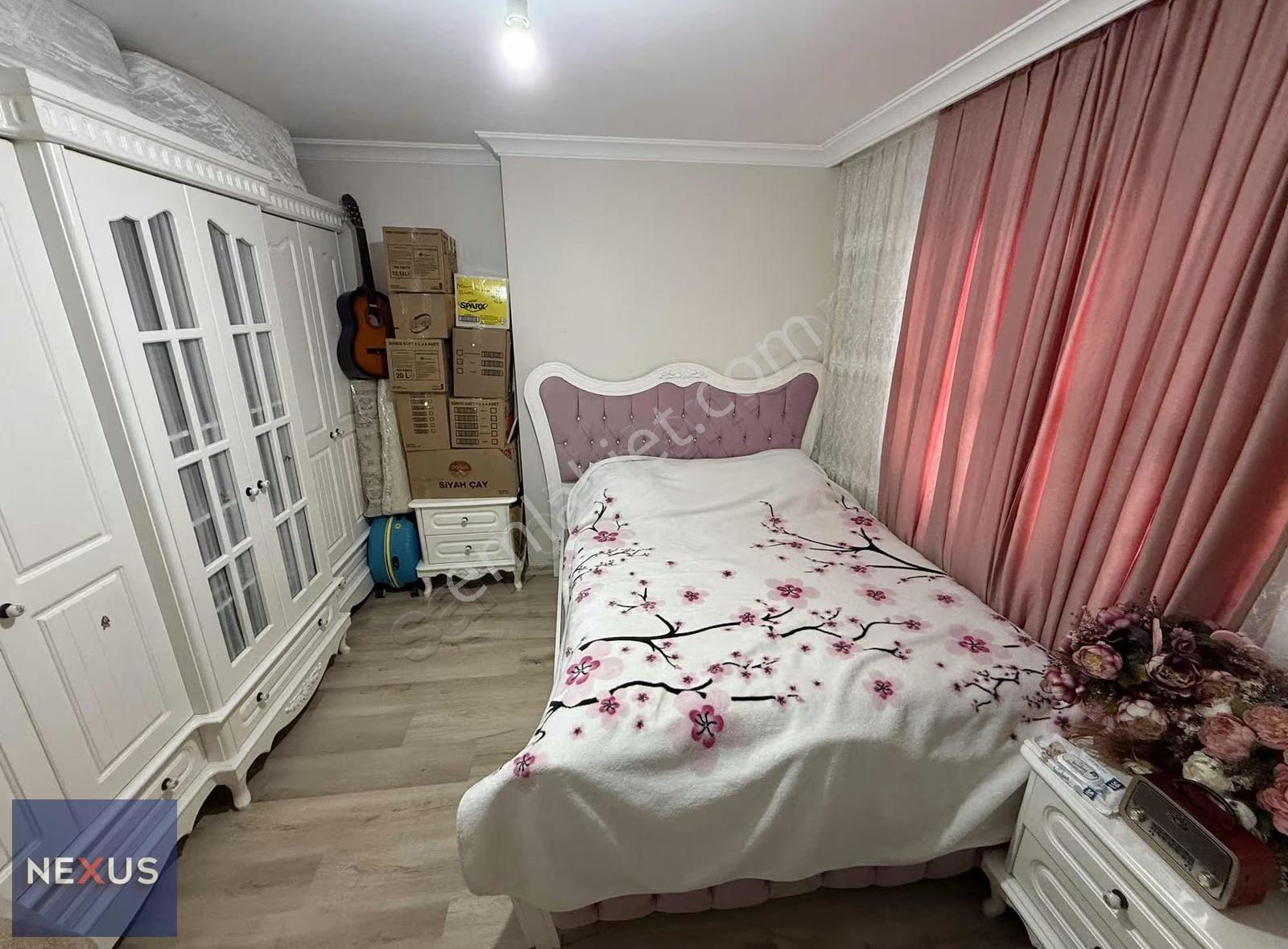 Satılık Sultanbeyli Katılım Evine Uygun 2+1 İskanlı Daire - Görsel 4