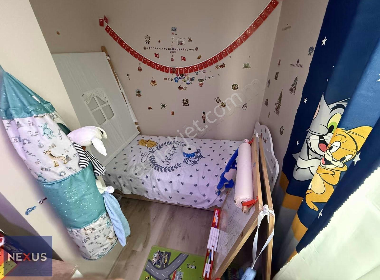 Satılık Sultanbeyli Katılım Evine Uygun 2+1 İskanlı Daire - Görsel 22