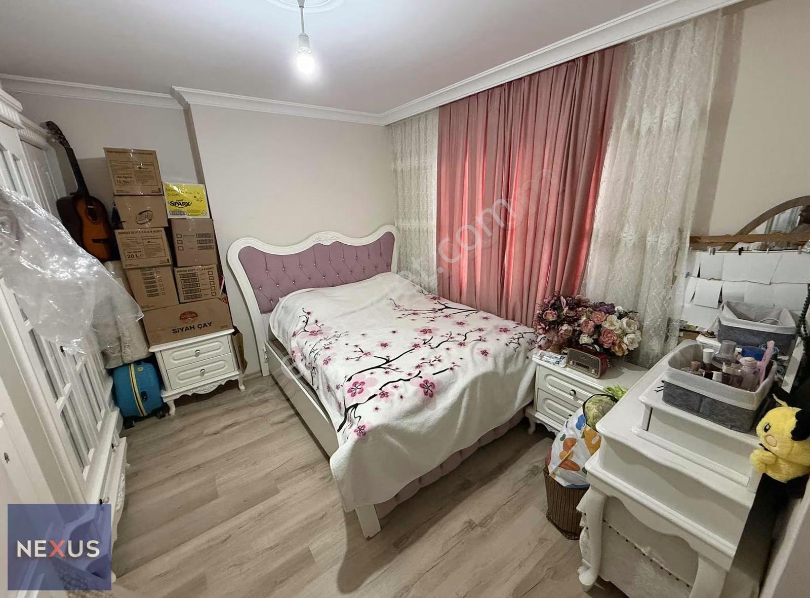 Satılık Sultanbeyli Katılım Evine Uygun 2+1 İskanlı Daire - Görsel 21