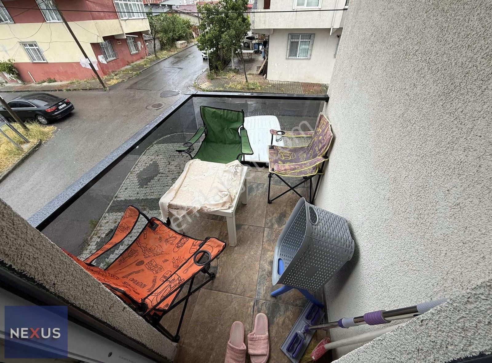 Satılık Sultanbeyli Katılım Evine Uygun 2+1 İskanlı Daire - Görsel 25