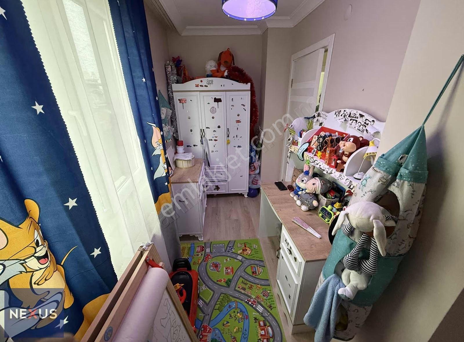 Satılık Sultanbeyli Katılım Evine Uygun 2+1 İskanlı Daire - Görsel 5