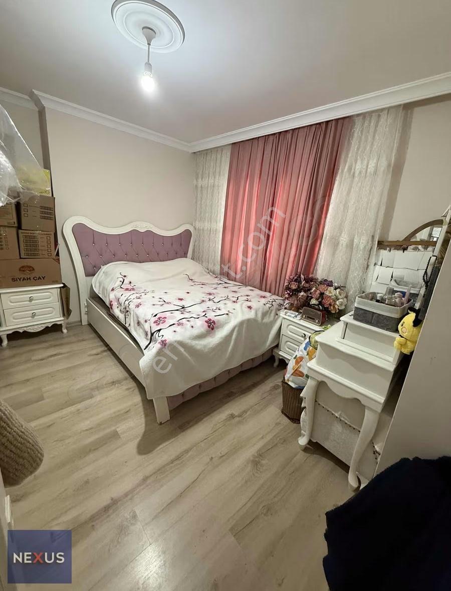 Satılık Sultanbeyli Katılım Evine Uygun 2+1 İskanlı Daire - Görsel 20
