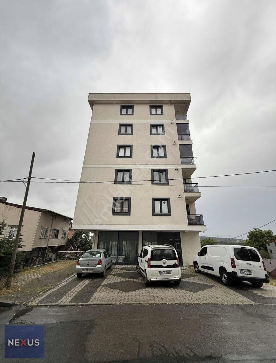 Satılık Sultanbeyli Katılım Evine Uygun 2+1 İskanlı Daire