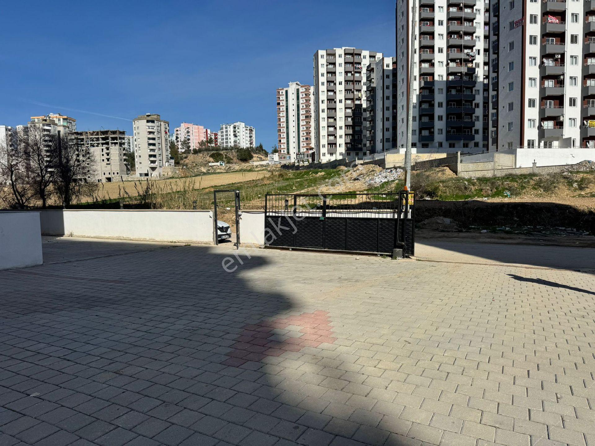 Gültepe Mahallesinde Hasarsız İskanlı Satılık Sıfır Eşyalı Daire - Görsel 14