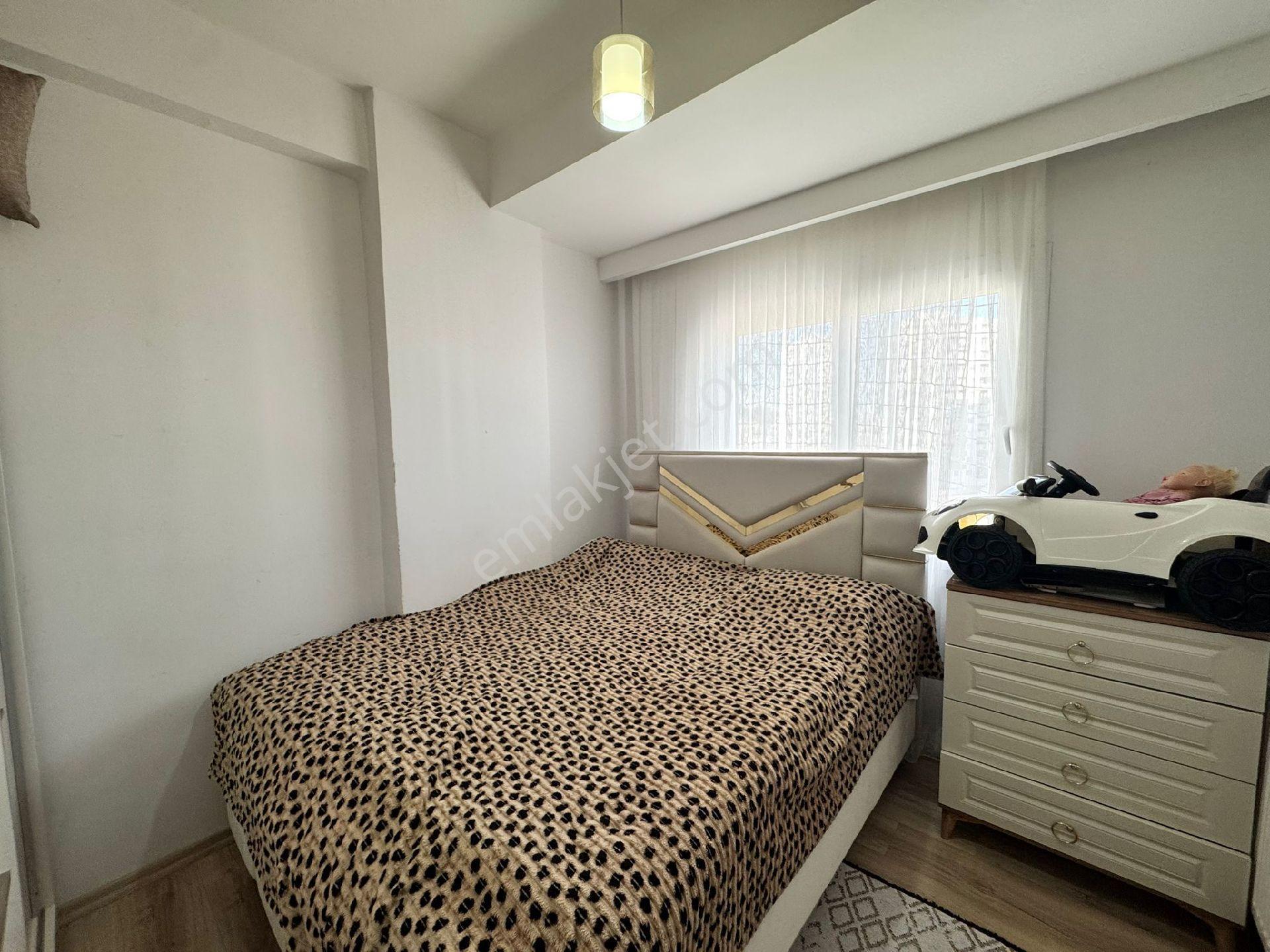 Gültepe Mahallesinde Hasarsız İskanlı Satılık Sıfır Eşyalı Daire - Görsel 6