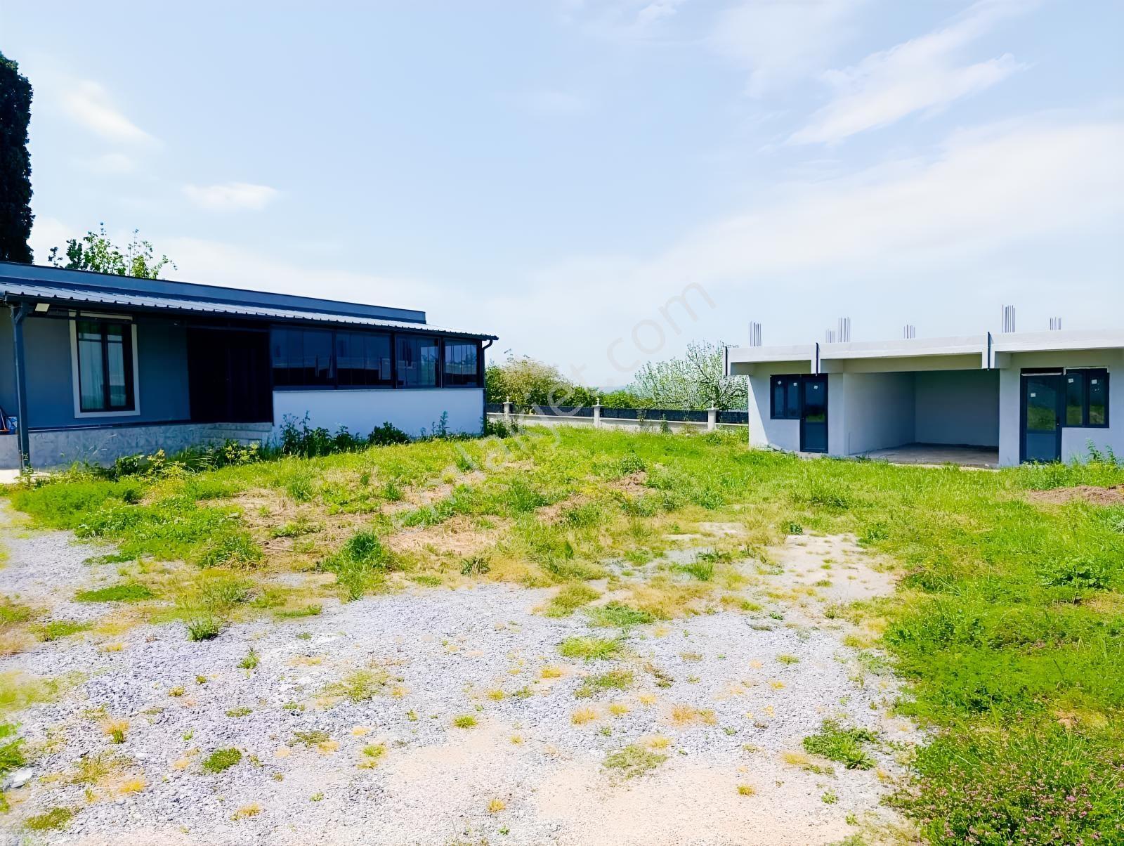 Ceylanderede 1321 M2 Asfalt Kenarı %40 İmarlı Evli Arsa - Görsel 21