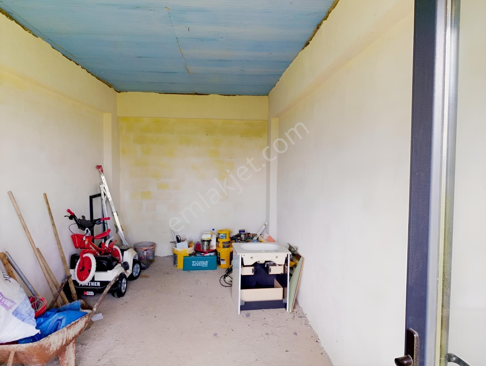 Ceylanderede 1321 M2 Asfalt Kenarı %40 İmarlı Evli Arsa - Görsel 6