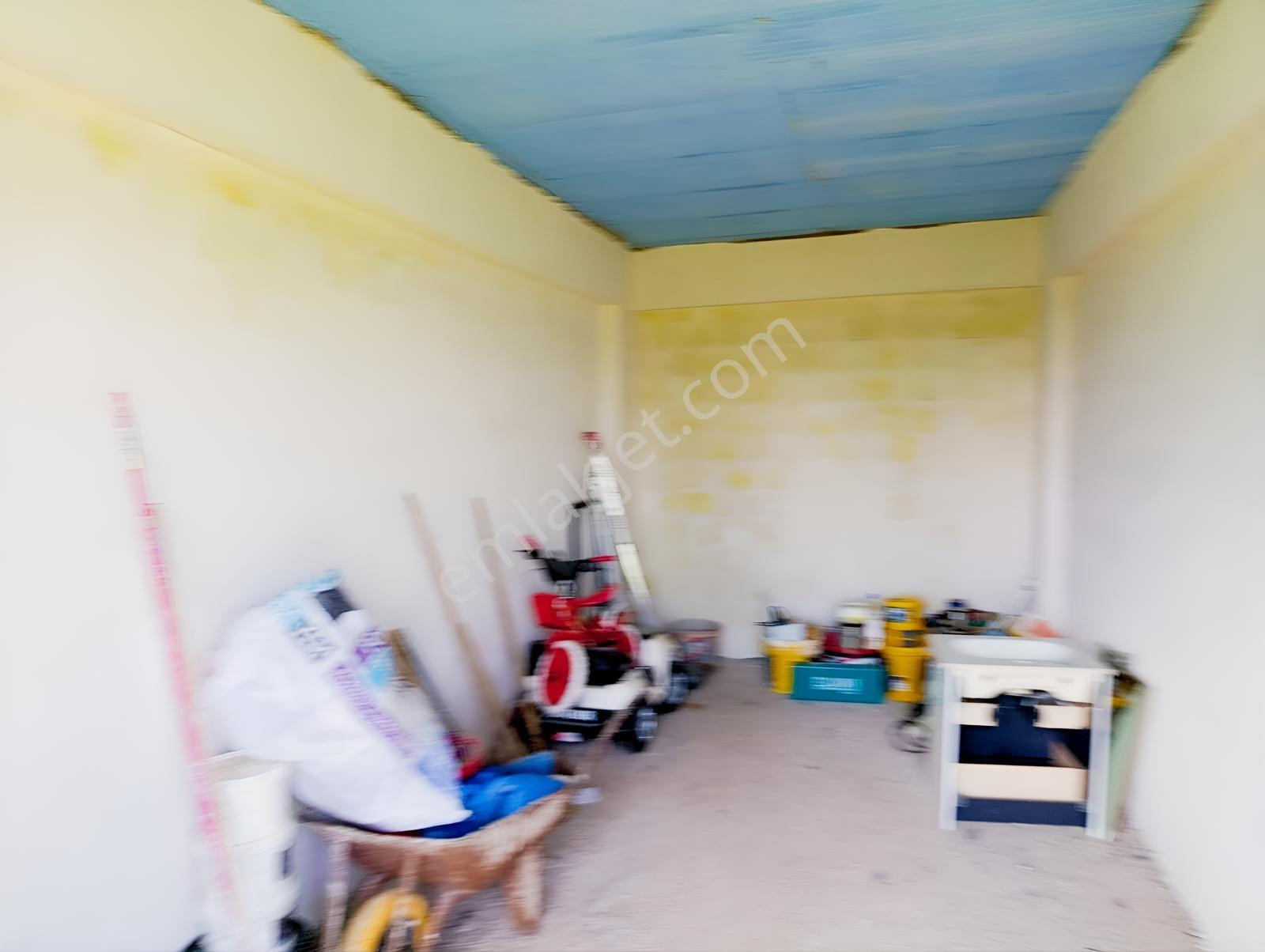 Ceylanderede 1321 M2 Asfalt Kenarı %40 İmarlı Evli Arsa - Görsel 5