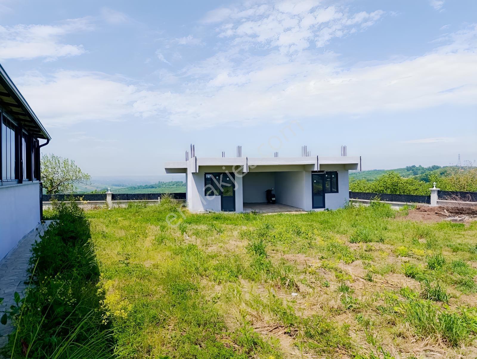 Ceylanderede 1321 M2 Asfalt Kenarı %40 İmarlı Evli Arsa - Görsel 20