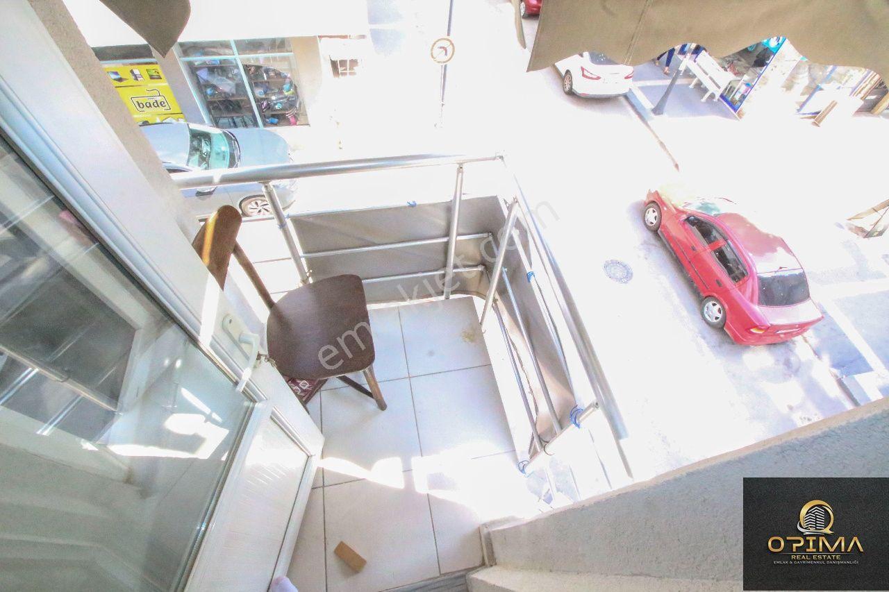 Opima Emlak'tan Yalı Mahallesinde Merkezi Konumda Eşyalı Kiralık 2+1 Daire - Görsel 5