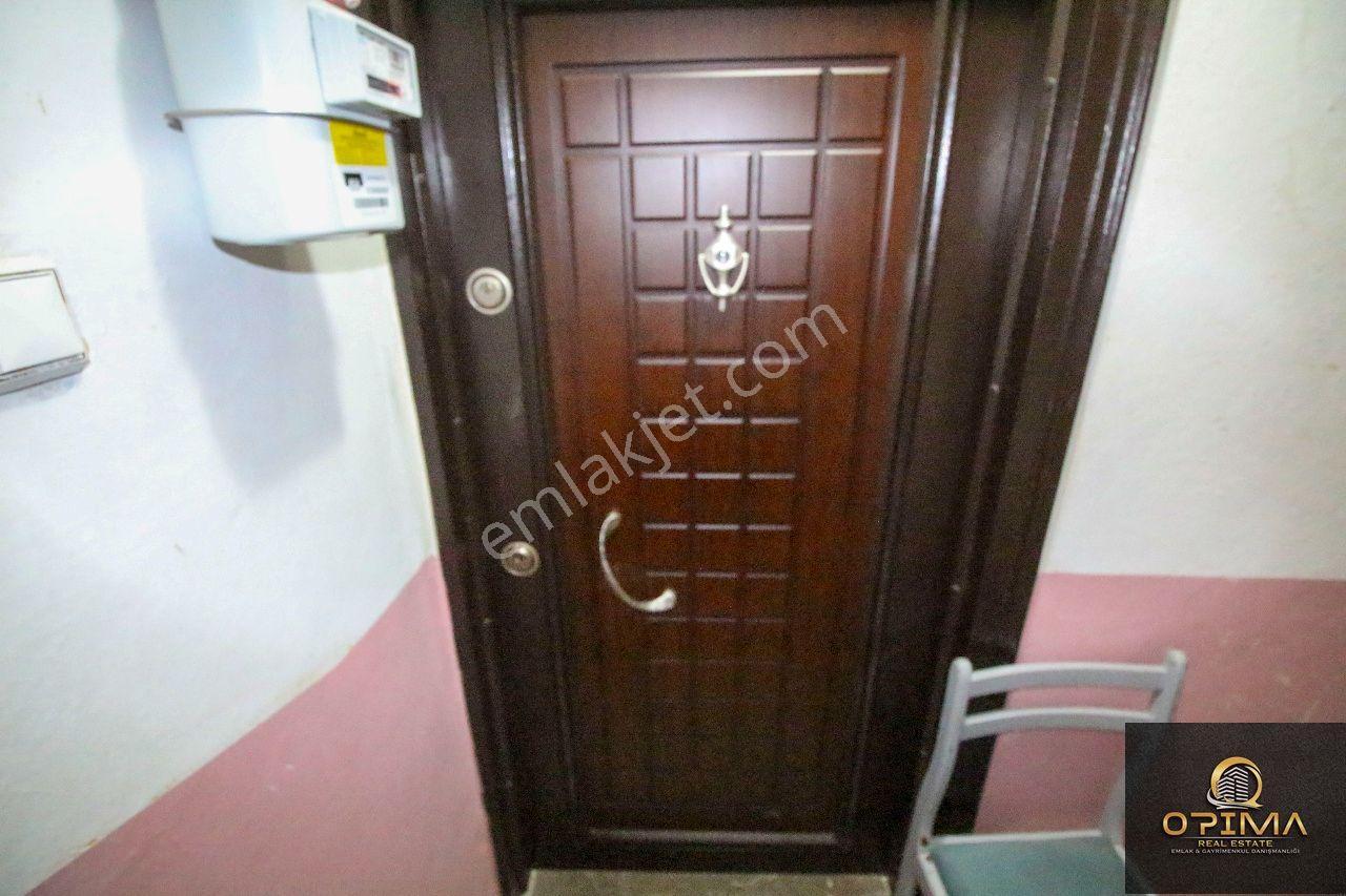 Opima Emlak'tan Yalı Mahallesinde Merkezi Konumda Eşyalı Kiralık 2+1 Daire - Görsel 18
