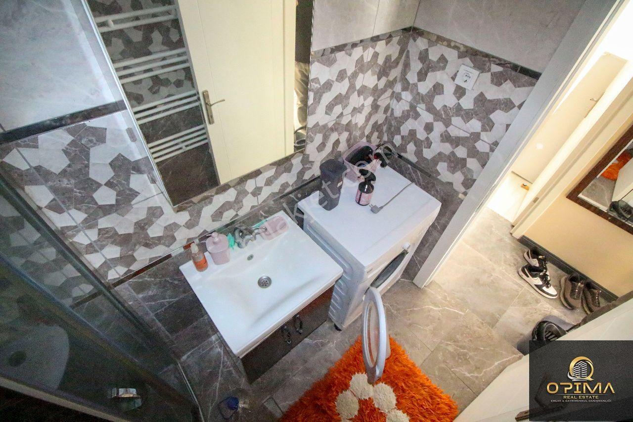 Opima Emlak'tan Yalı Mahallesinde Merkezi Konumda Eşyalı Kiralık 2+1 Daire - Görsel 12