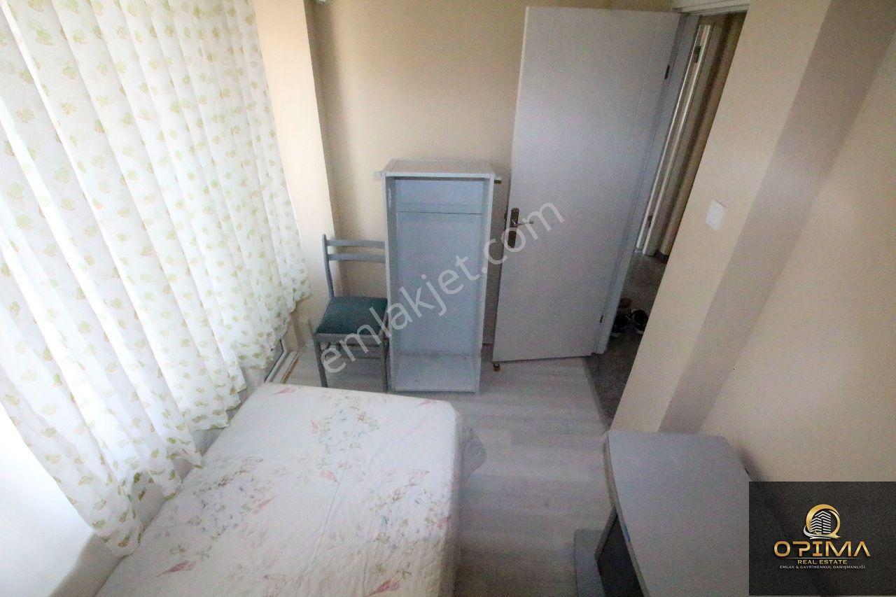 Opima Emlak'tan Yalı Mahallesinde Merkezi Konumda Eşyalı Kiralık 2+1 Daire - Görsel 10