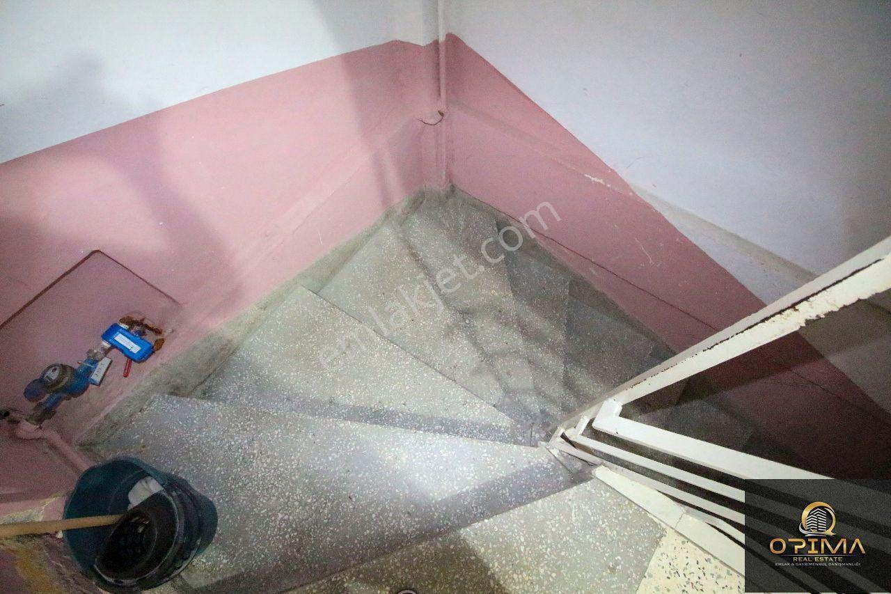 Opima Emlak'tan Yalı Mahallesinde Merkezi Konumda Eşyalı Kiralık 2+1 Daire - Görsel 19