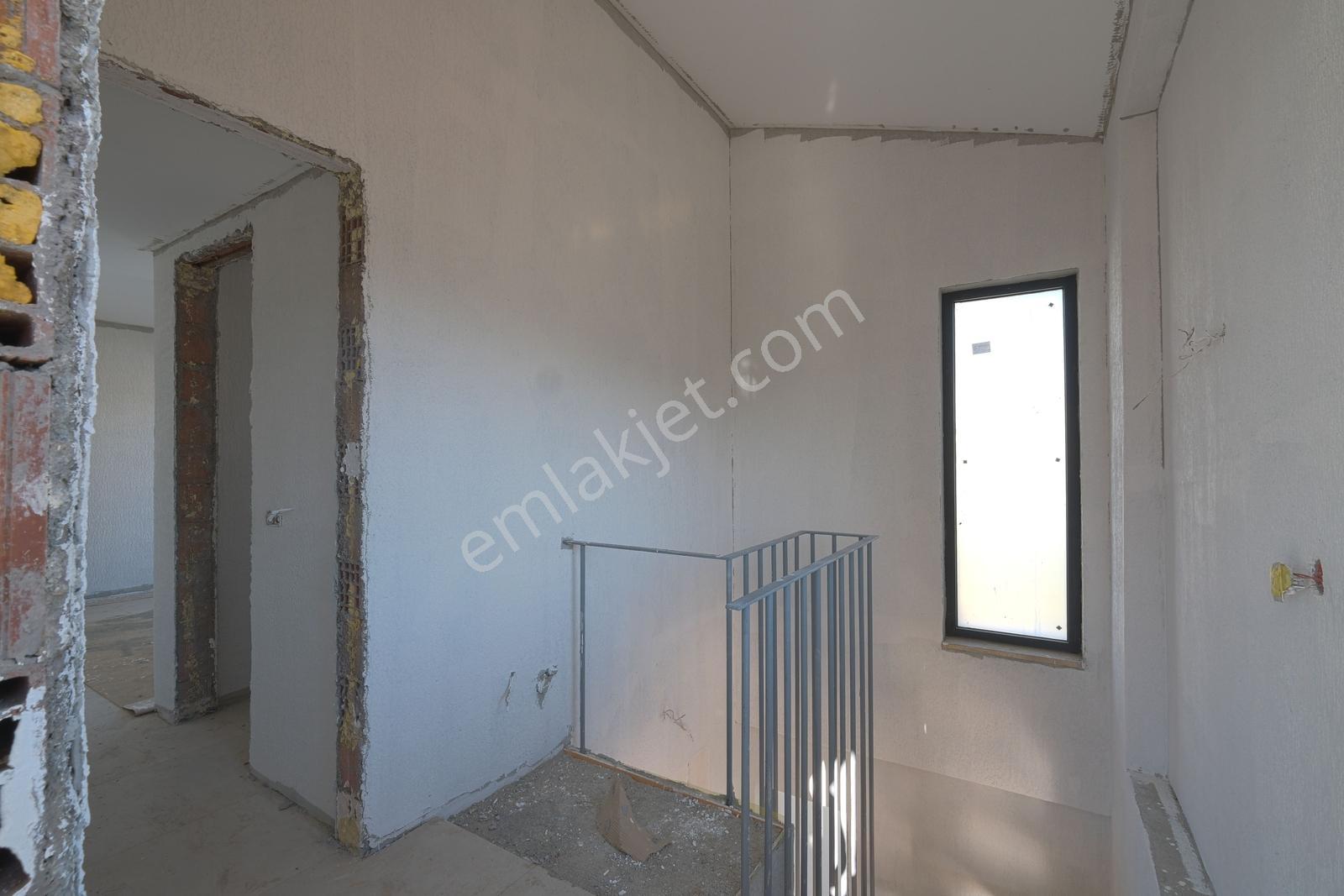 Bodrum Çamlık'da Satılık 4+1 Lüks Villa - Görsel 25
