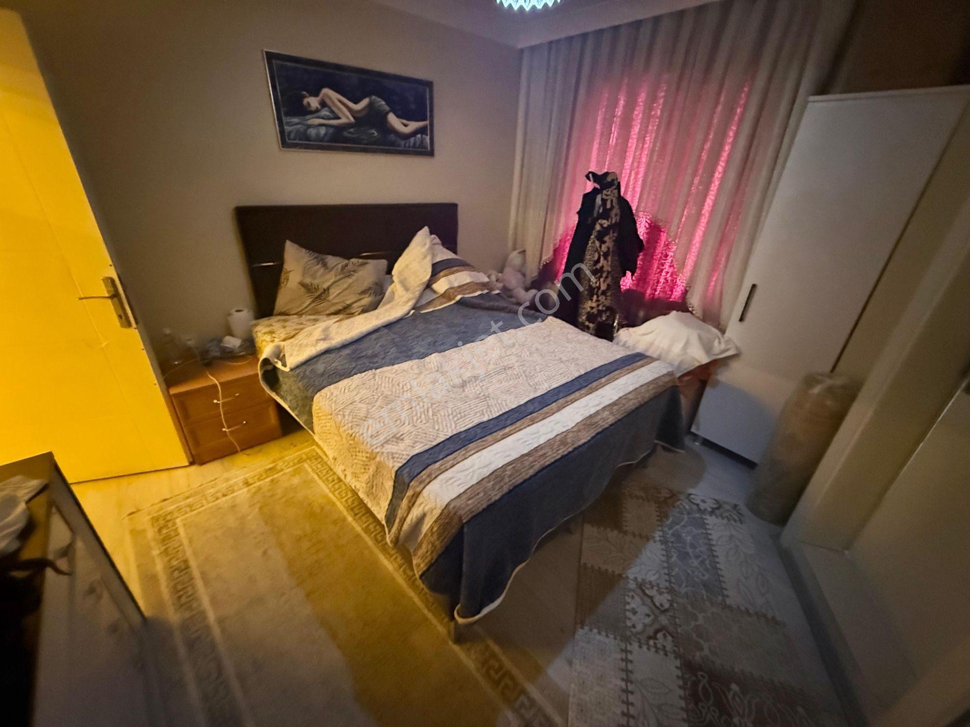 Yüksel'den Kadıköy'de Ferah Ve Kullanışlı 2+1 Fırsat Satılık Daire - Görsel 19