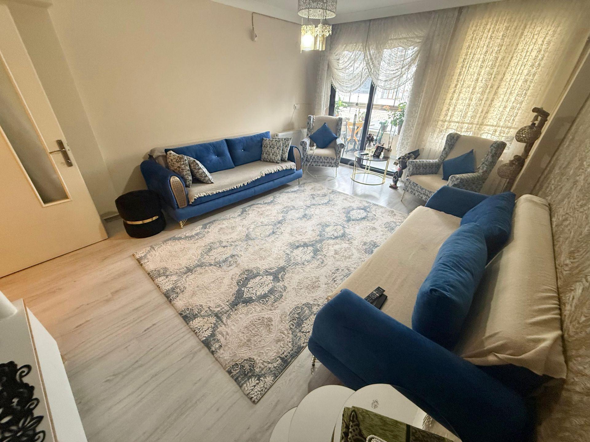 Yüksel'den Kadıköy'de Ferah Ve Kullanışlı 2+1 Fırsat Satılık Daire - Görsel 8