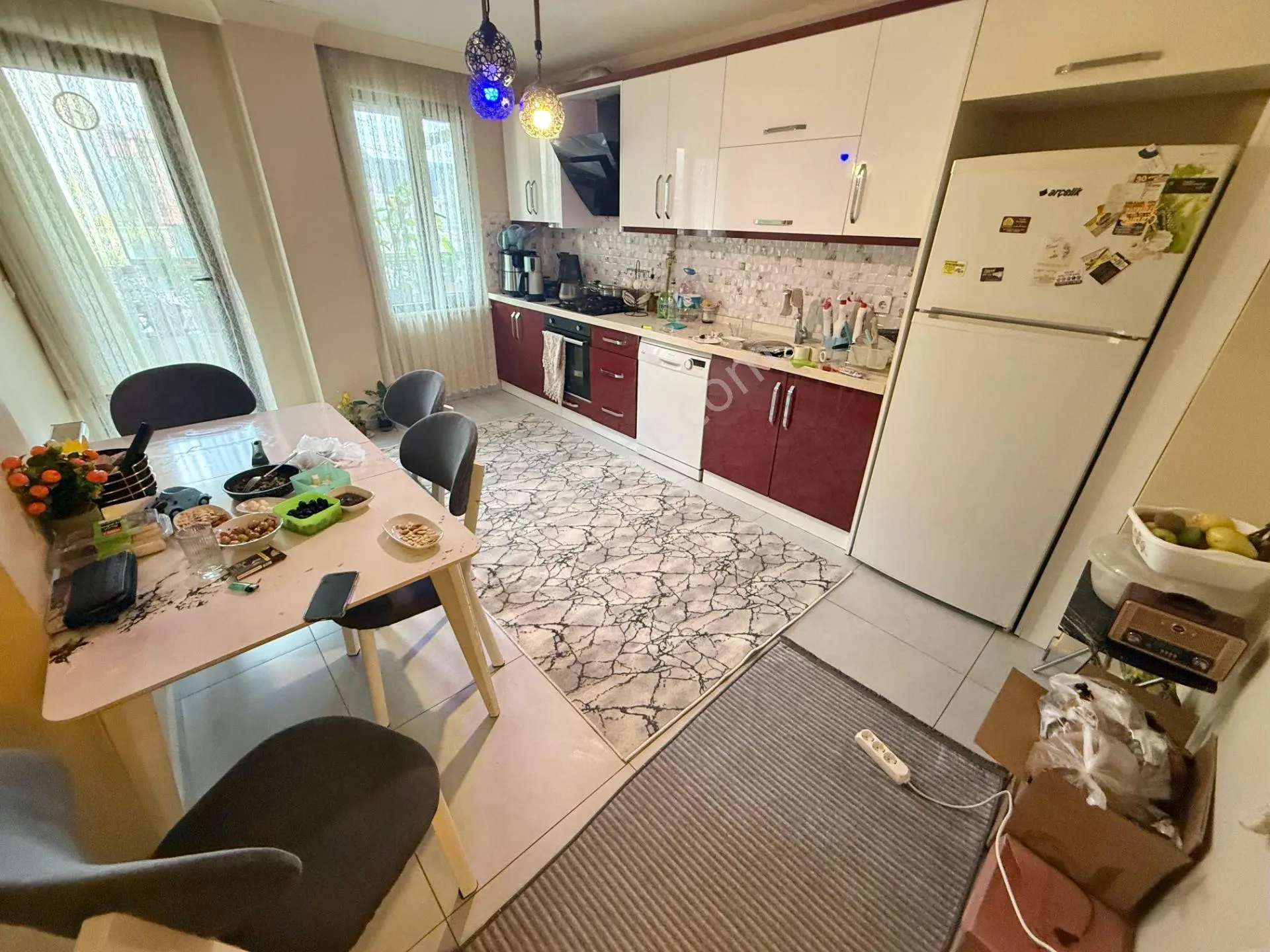 Yüksel'den Kadıköy'de Ferah Ve Kullanışlı 2+1 Fırsat Satılık Daire - Görsel 2