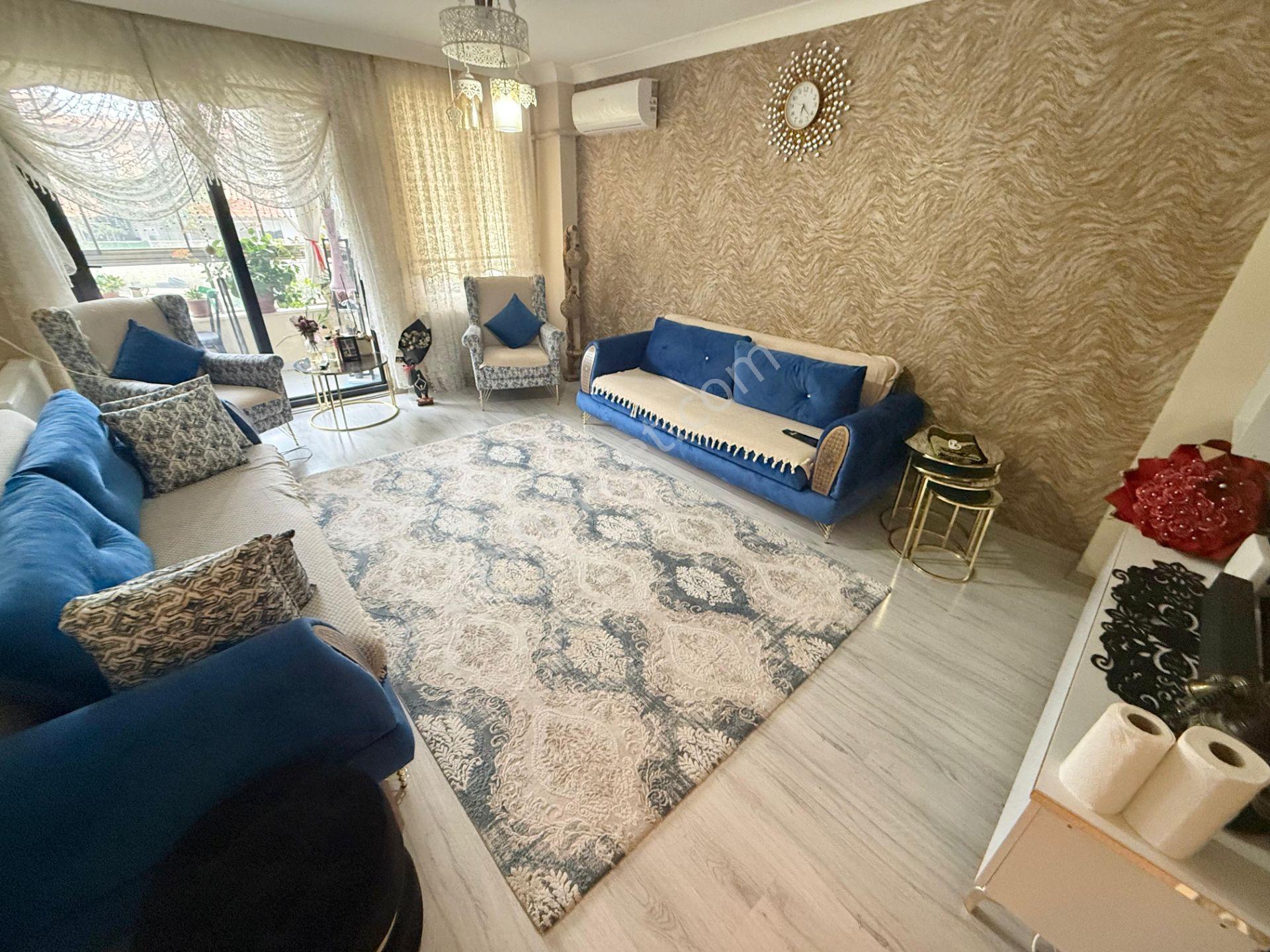 Yüksel'den Kadıköy'de Ferah Ve Kullanışlı 2+1 Fırsat Satılık Daire - Görsel 12