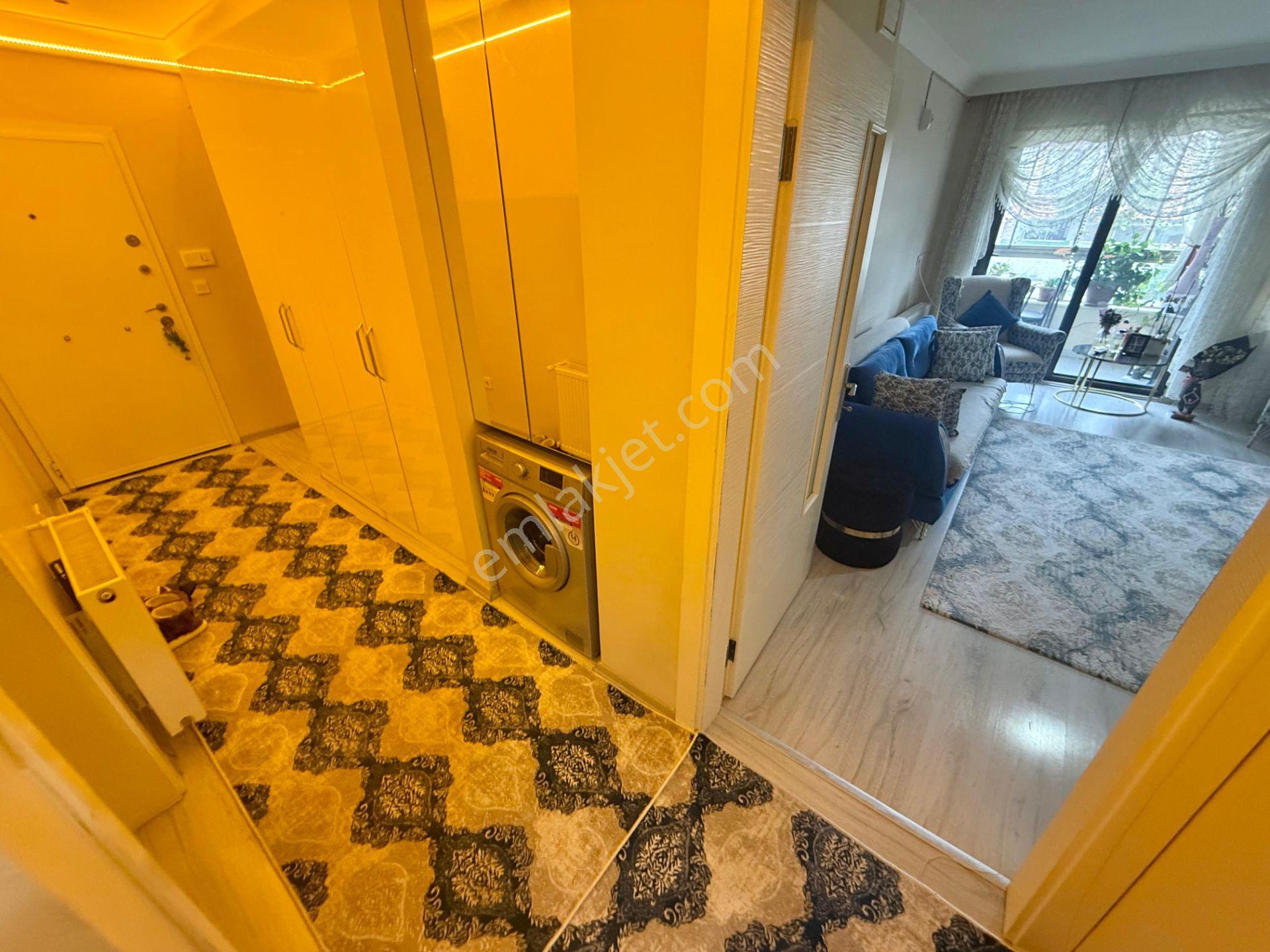 Yüksel'den Kadıköy'de Ferah Ve Kullanışlı 2+1 Fırsat Satılık Daire - Görsel 16