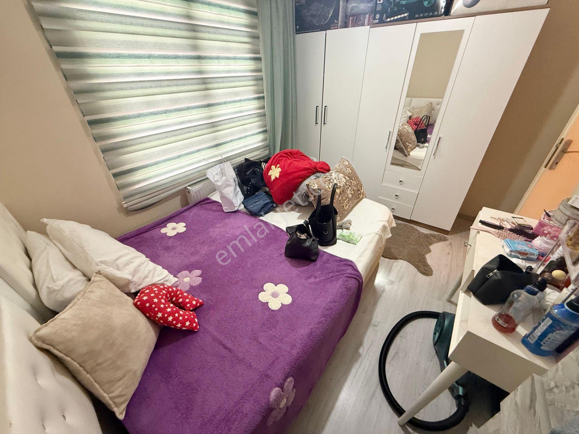 Yüksel'den Kadıköy'de Ferah Ve Kullanışlı 2+1 Fırsat Satılık Daire - Görsel 15