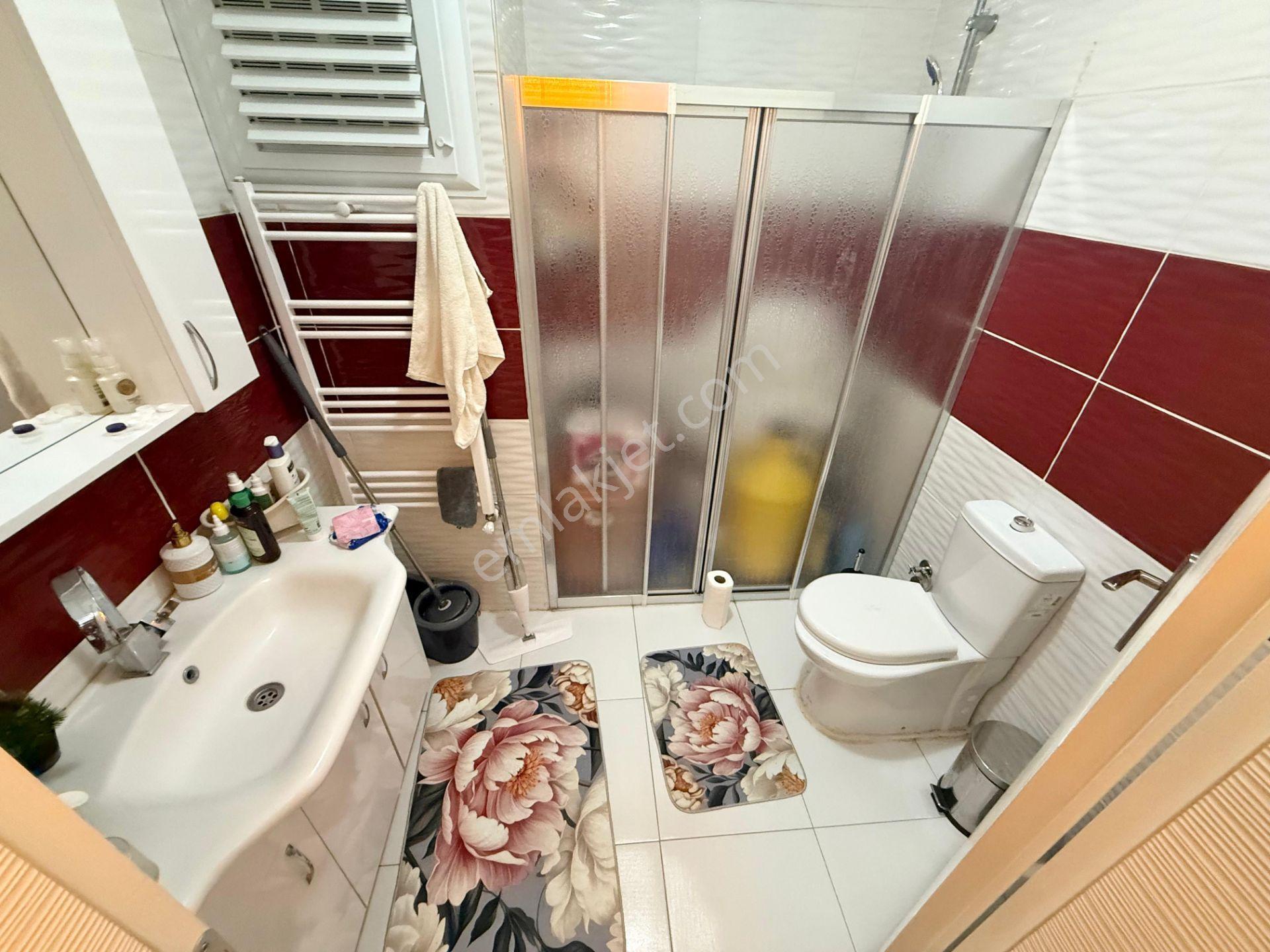 Yüksel'den Kadıköy'de Ferah Ve Kullanışlı 2+1 Fırsat Satılık Daire - Görsel 11