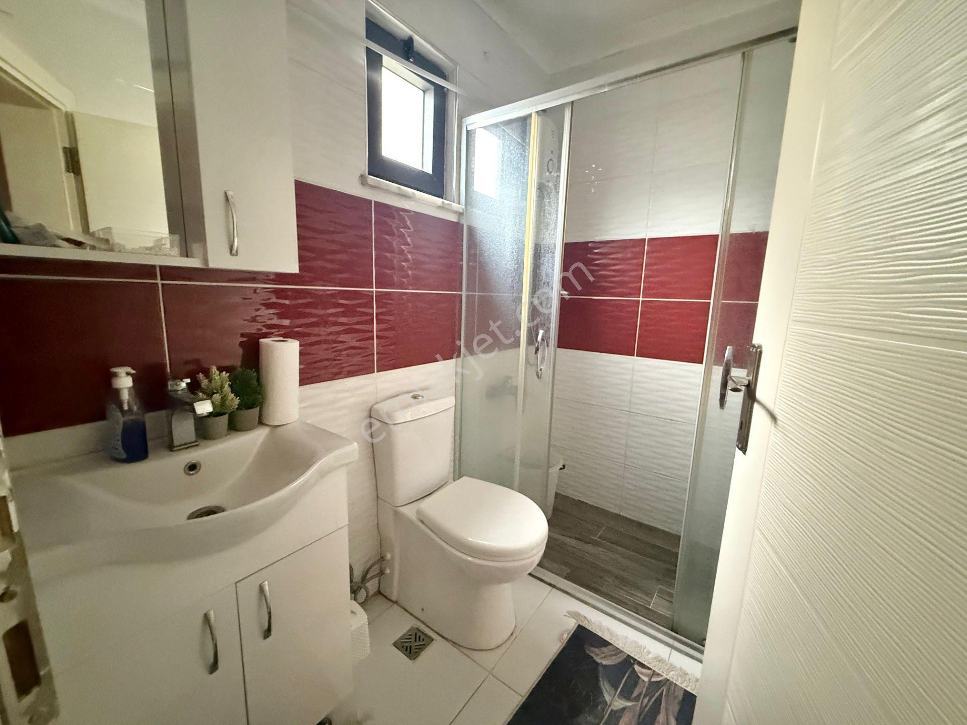 Yüksel'den Kadıköy'de Ferah Ve Kullanışlı 2+1 Fırsat Satılık Daire - Görsel 22