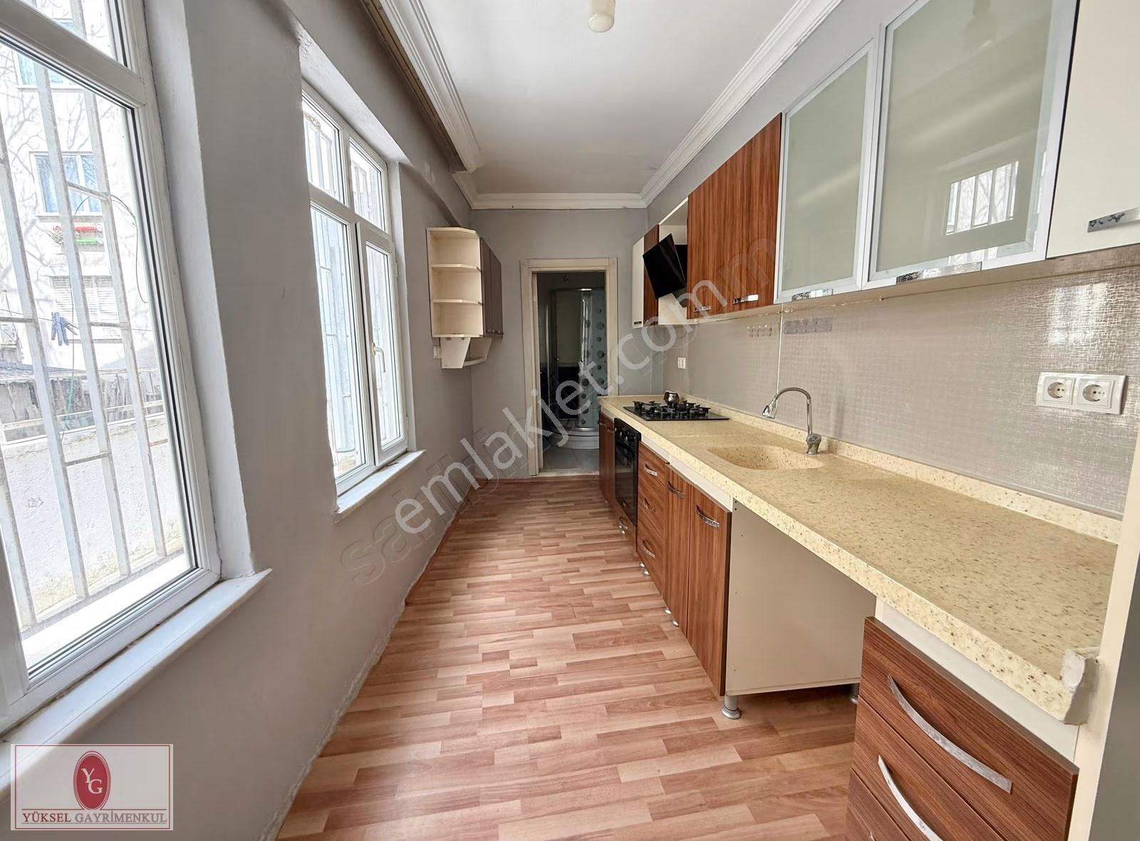 Yüksel'den Edremit'in Merkezin'de Kaçmaz Fırsat 150m2 3+1 Daire - Görsel 27