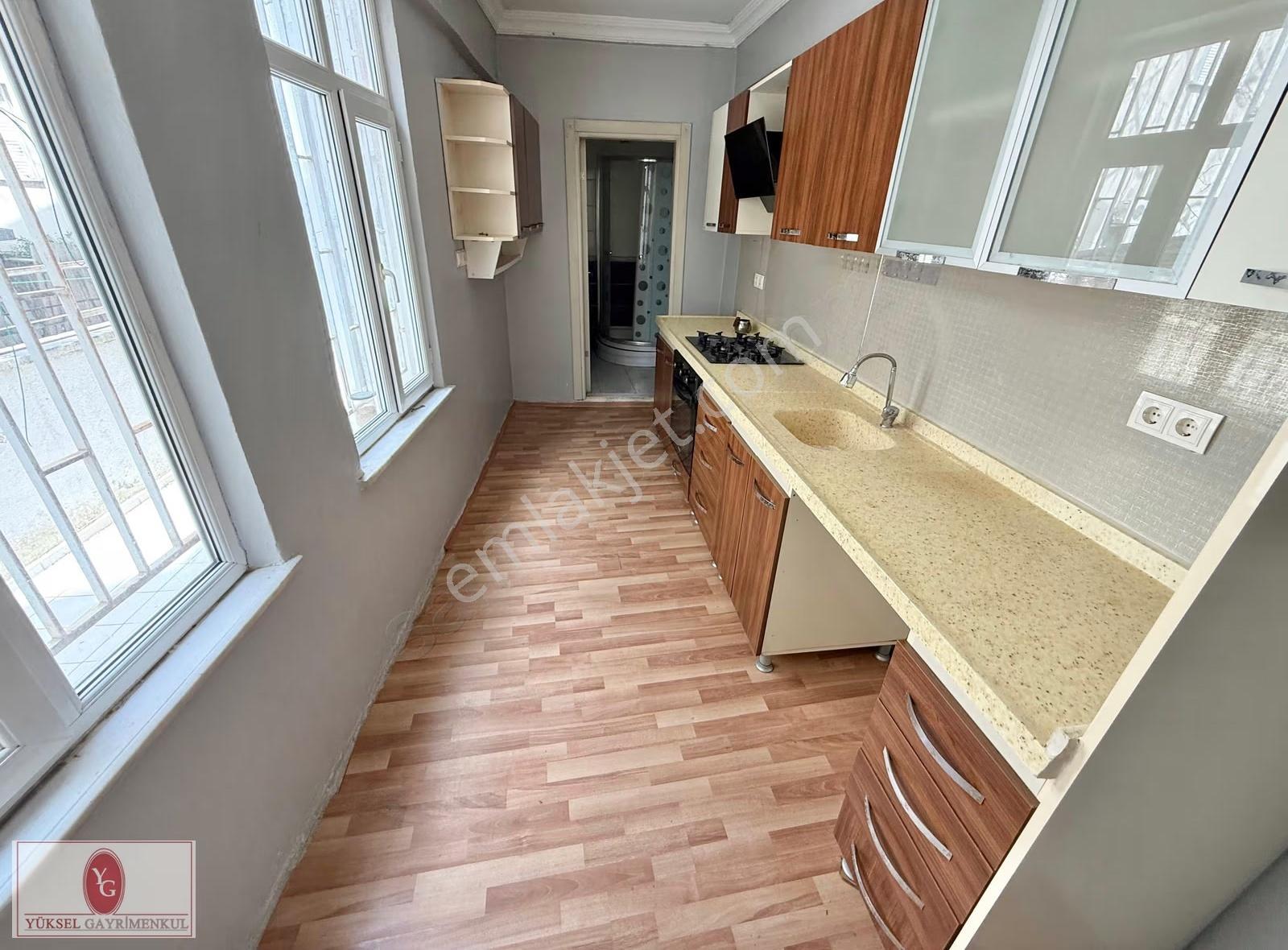 Yüksel'den Edremit'in Merkezin'de Kaçmaz Fırsat 150m2 3+1 Daire - Görsel 28