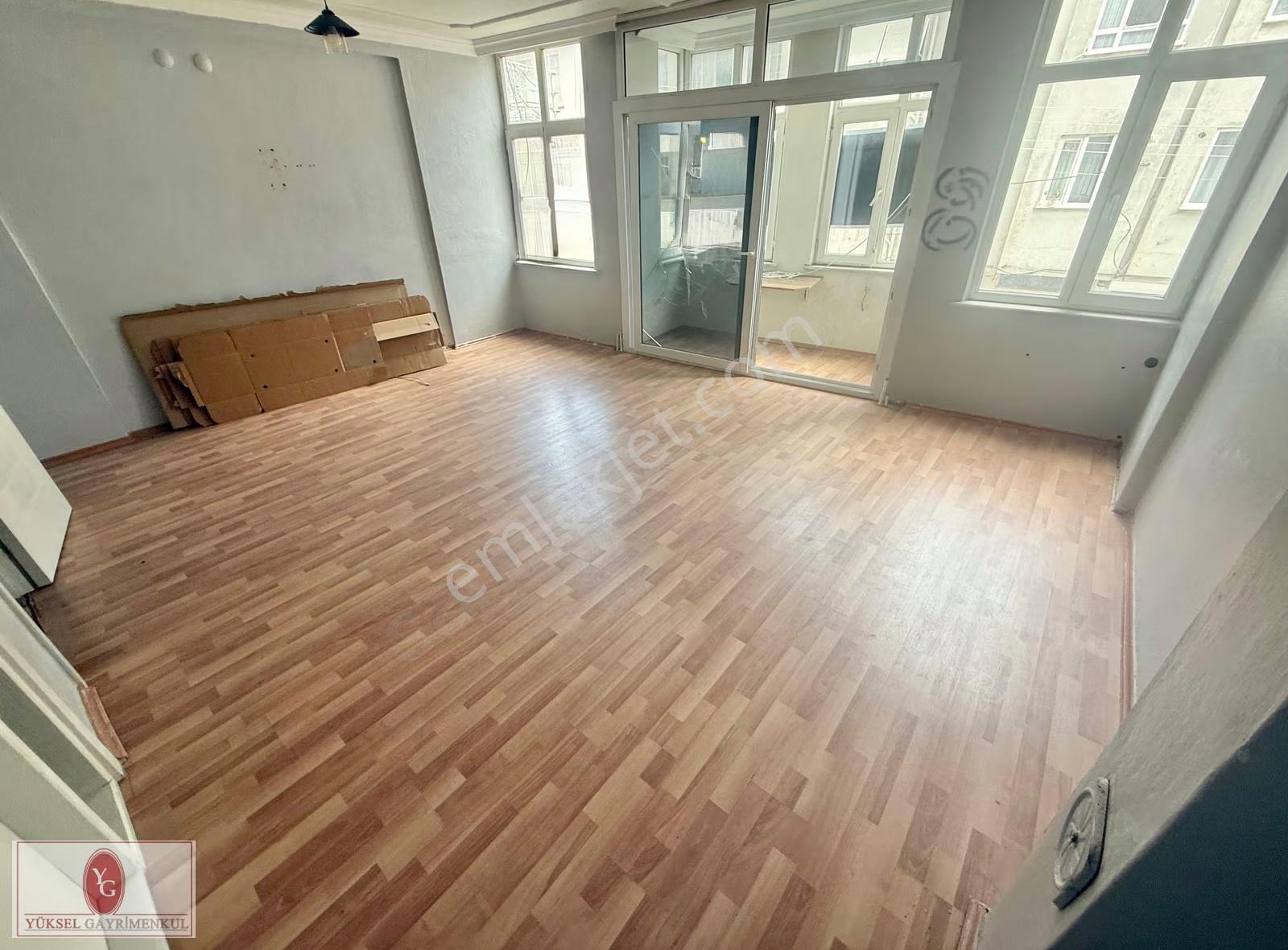 Yüksel'den Edremit'in Merkezin'de Kaçmaz Fırsat 150m2 3+1 Daire - Görsel 21