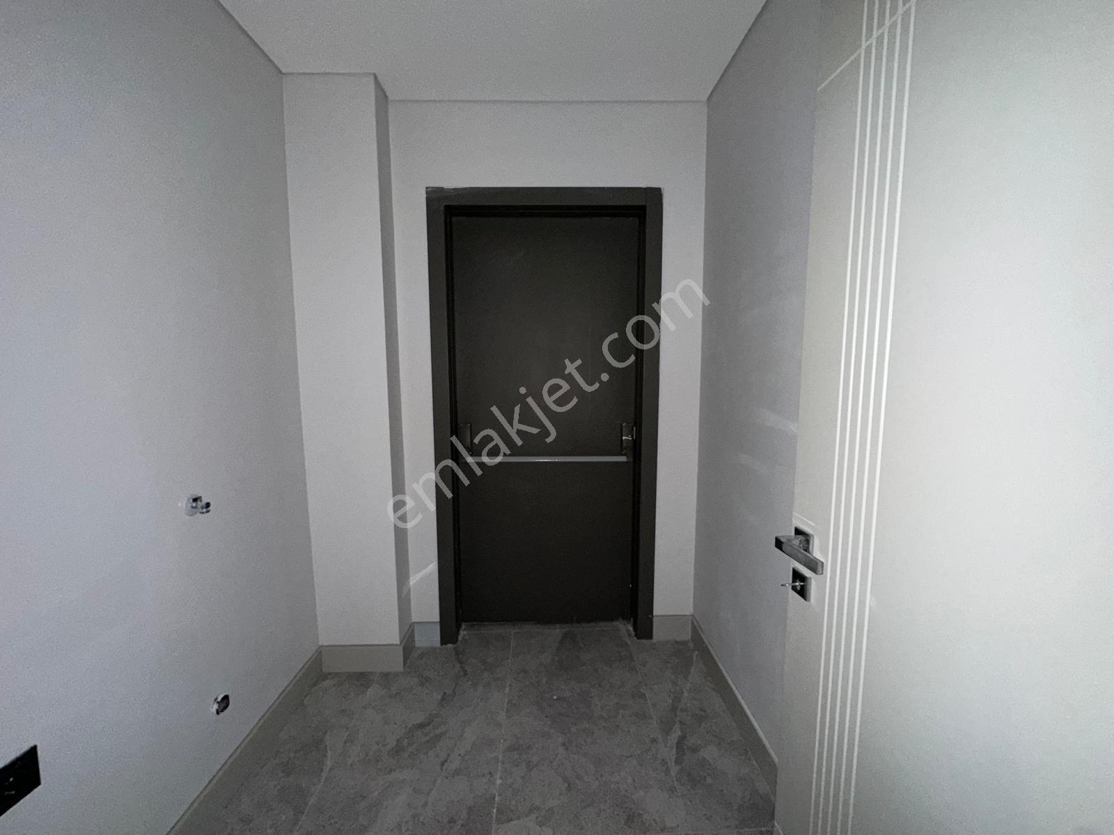 Daire – İstanbul - Görünüm 2