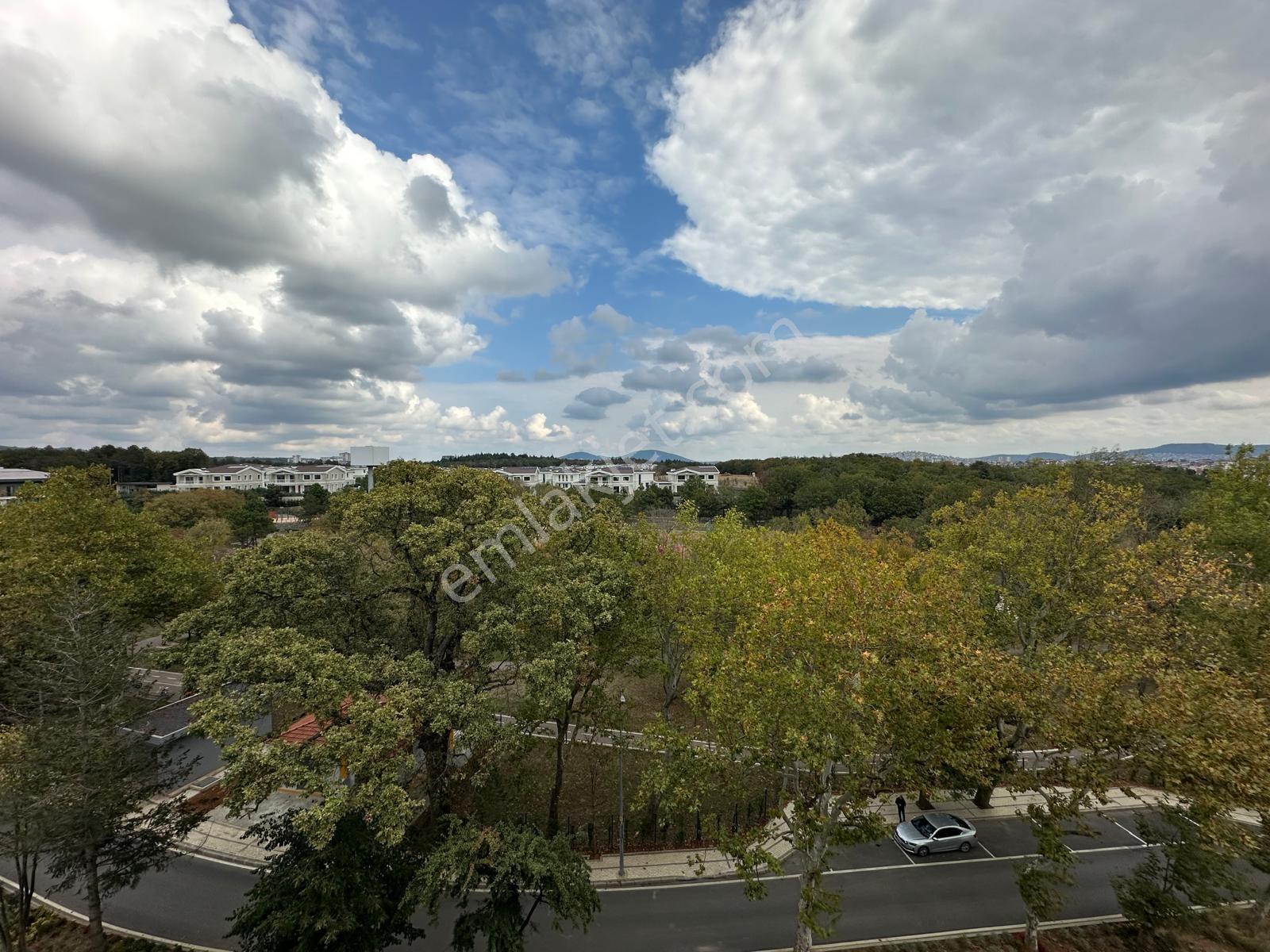Daire – İstanbul - Görünüm 4