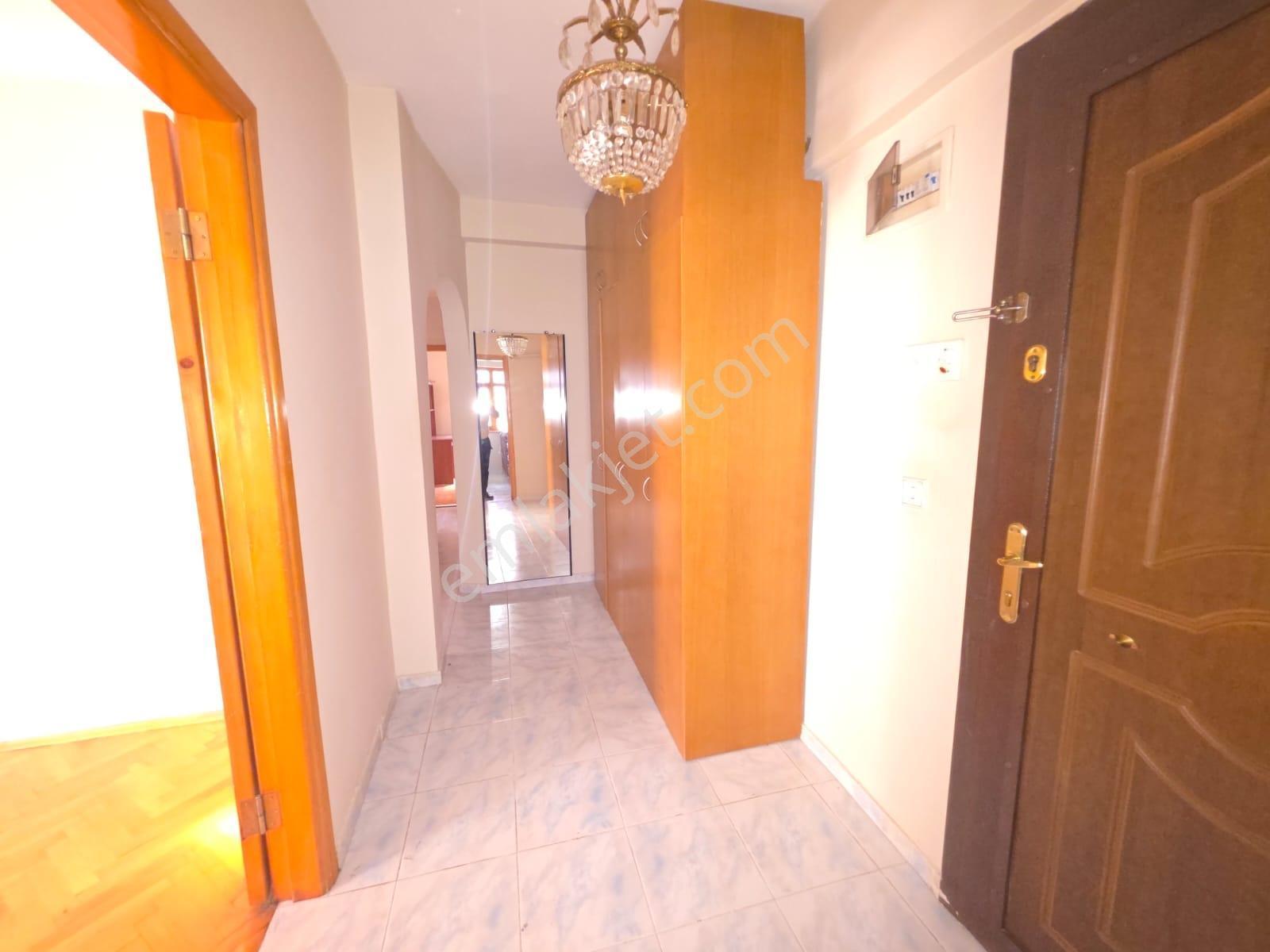 Etlik Şehir Has. Yakını Kardeşlerde Yüksek Giriş 3+1 Kiralık - Görsel 19