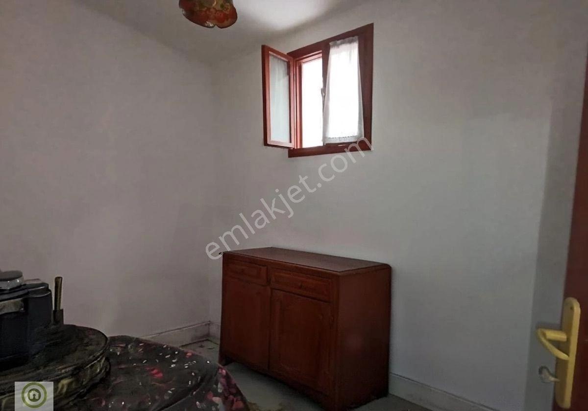 Bodrum Çapa Tatil Köyünde Özel Plajlı Deniz Manzaralı Satılık 4+2 Müstakil Ev - Görsel 19