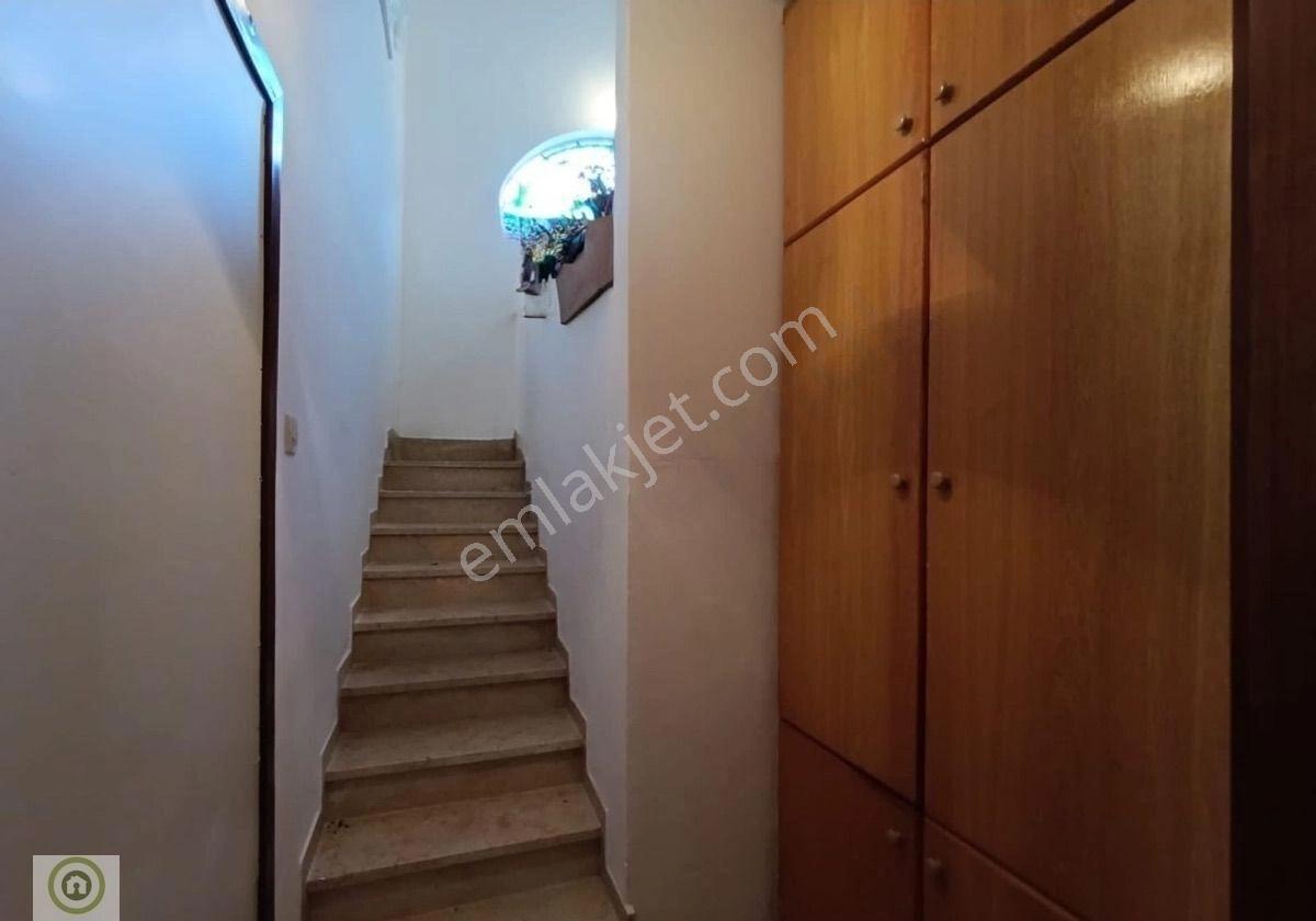 Bodrum Çapa Tatil Köyünde Özel Plajlı Deniz Manzaralı Satılık 4+2 Müstakil Ev - Görsel 8