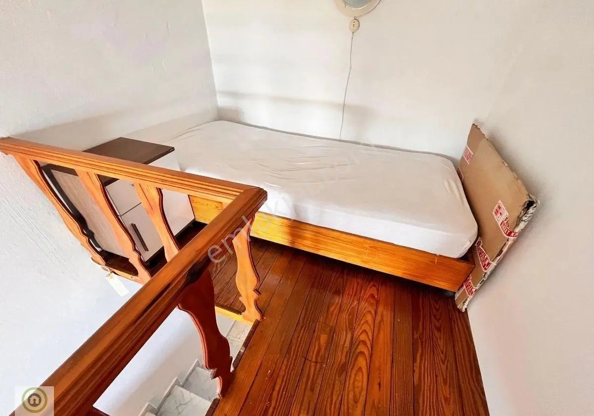 Bodrum Bitez Manzaralı, Özel Havuzlu, Denize Yakın Sezonluk Kiralık Müstakil Villa - Görsel 4