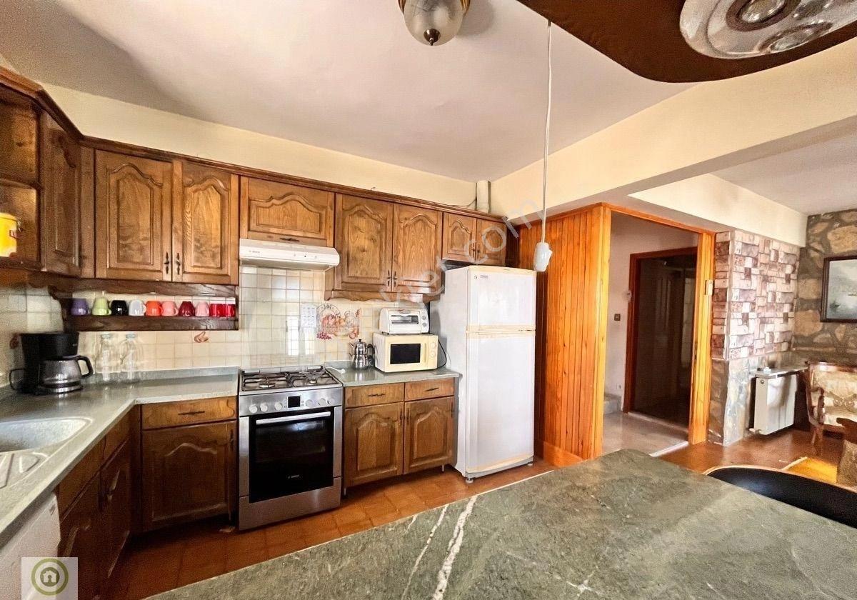Bodrum Bitez Manzaralı, Özel Havuzlu, Denize Yakın Sezonluk Kiralık Müstakil Villa - Görsel 20