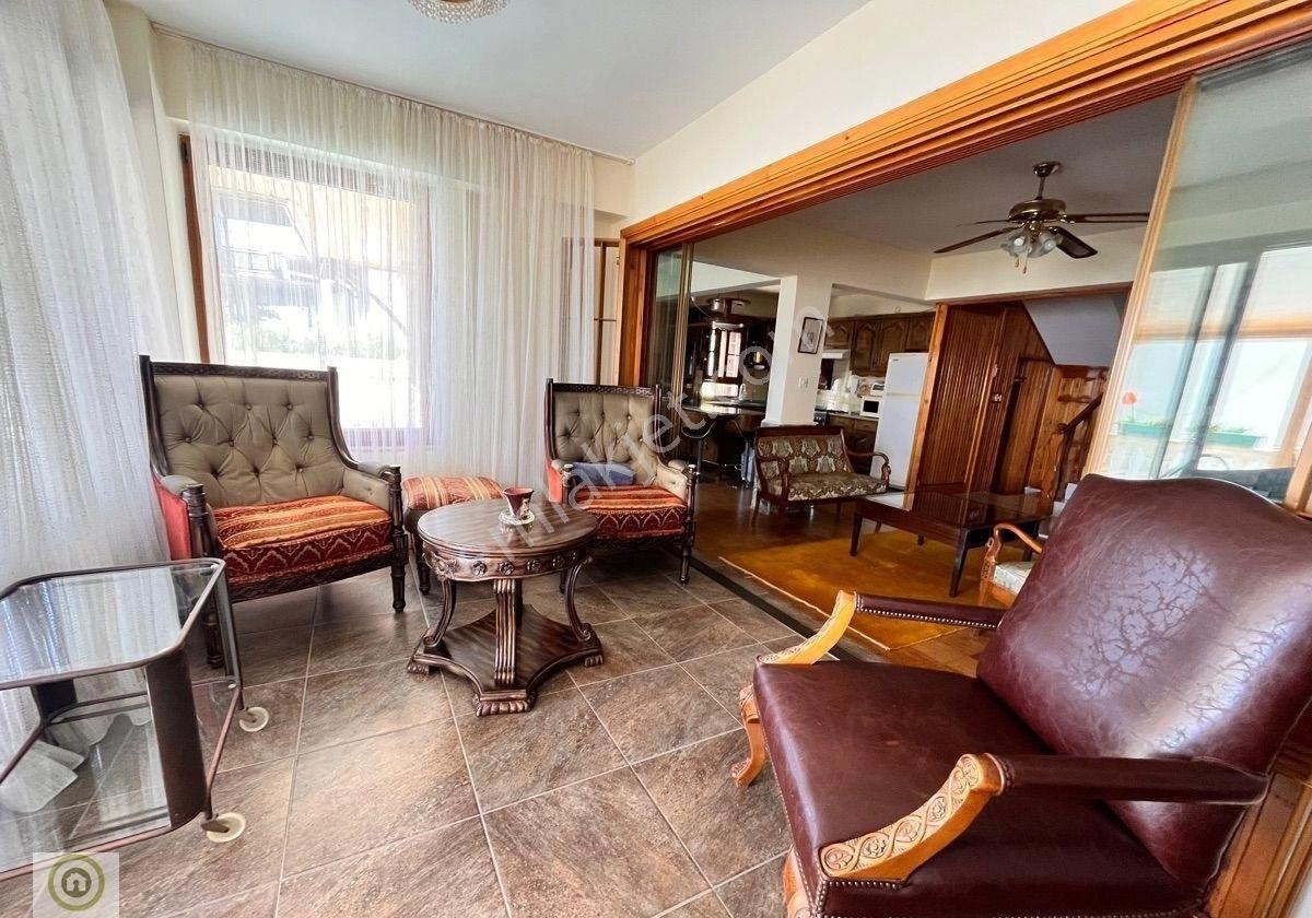 Bodrum Bitez Manzaralı, Özel Havuzlu, Denize Yakın Sezonluk Kiralık Müstakil Villa - Görsel 22