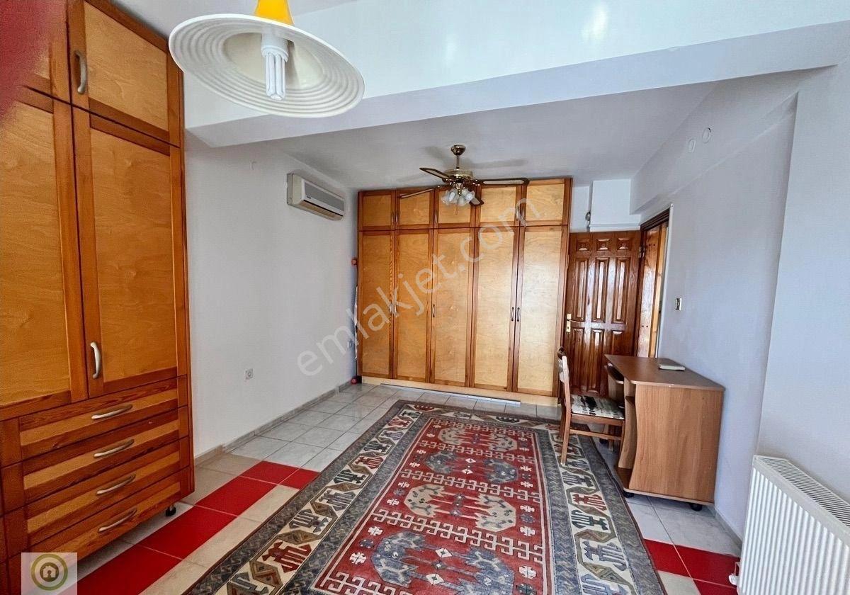 Bodrum Bitez Manzaralı, Özel Havuzlu, Denize Yakın Sezonluk Kiralık Müstakil Villa - Görsel 17