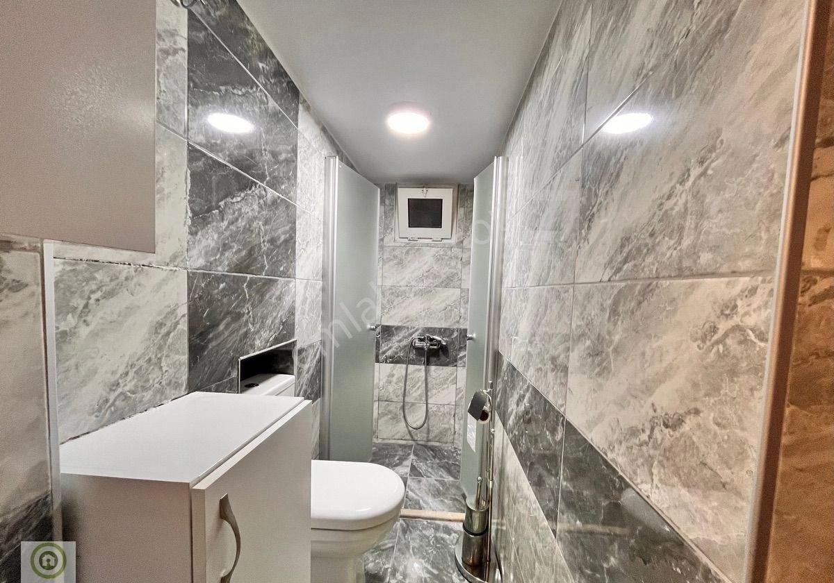 Bodrum Bitez Manzaralı, Özel Havuzlu, Denize Yakın Sezonluk Kiralık Müstakil Villa - Görsel 46