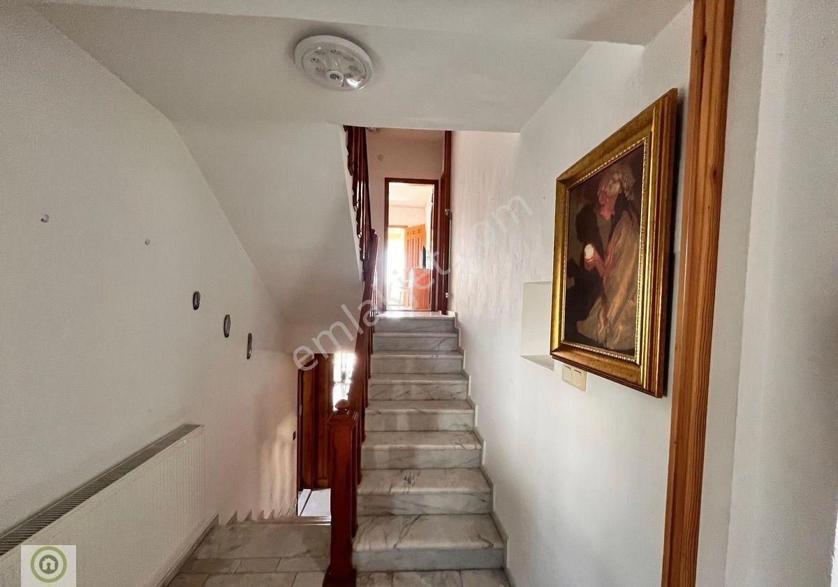 Bodrum Bitez Manzaralı, Özel Havuzlu, Denize Yakın Sezonluk Kiralık Müstakil Villa - Görsel 37