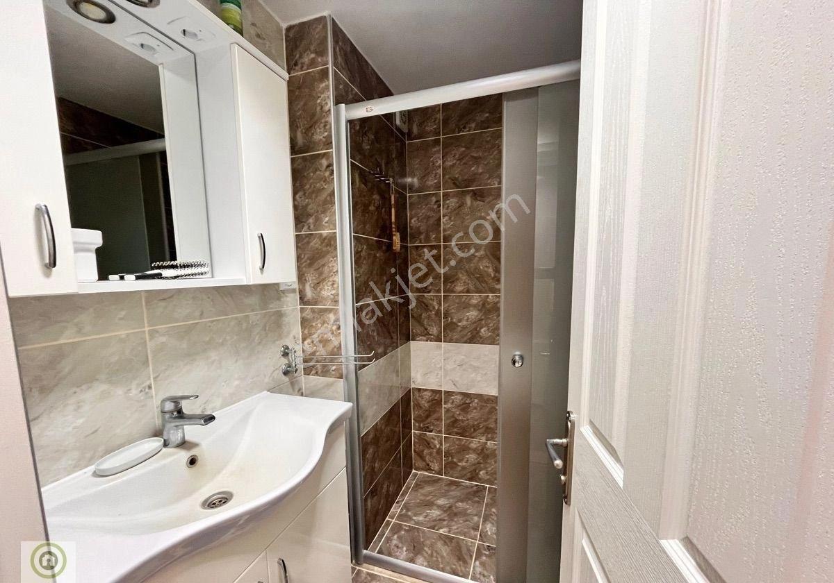 Bodrum Bitez Manzaralı, Özel Havuzlu, Denize Yakın Sezonluk Kiralık Müstakil Villa - Görsel 45