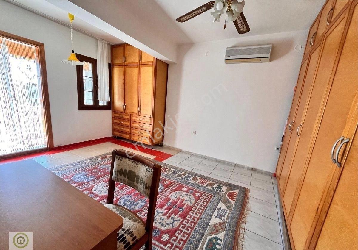 Bodrum Bitez Manzaralı, Özel Havuzlu, Denize Yakın Sezonluk Kiralık Müstakil Villa - Görsel 44