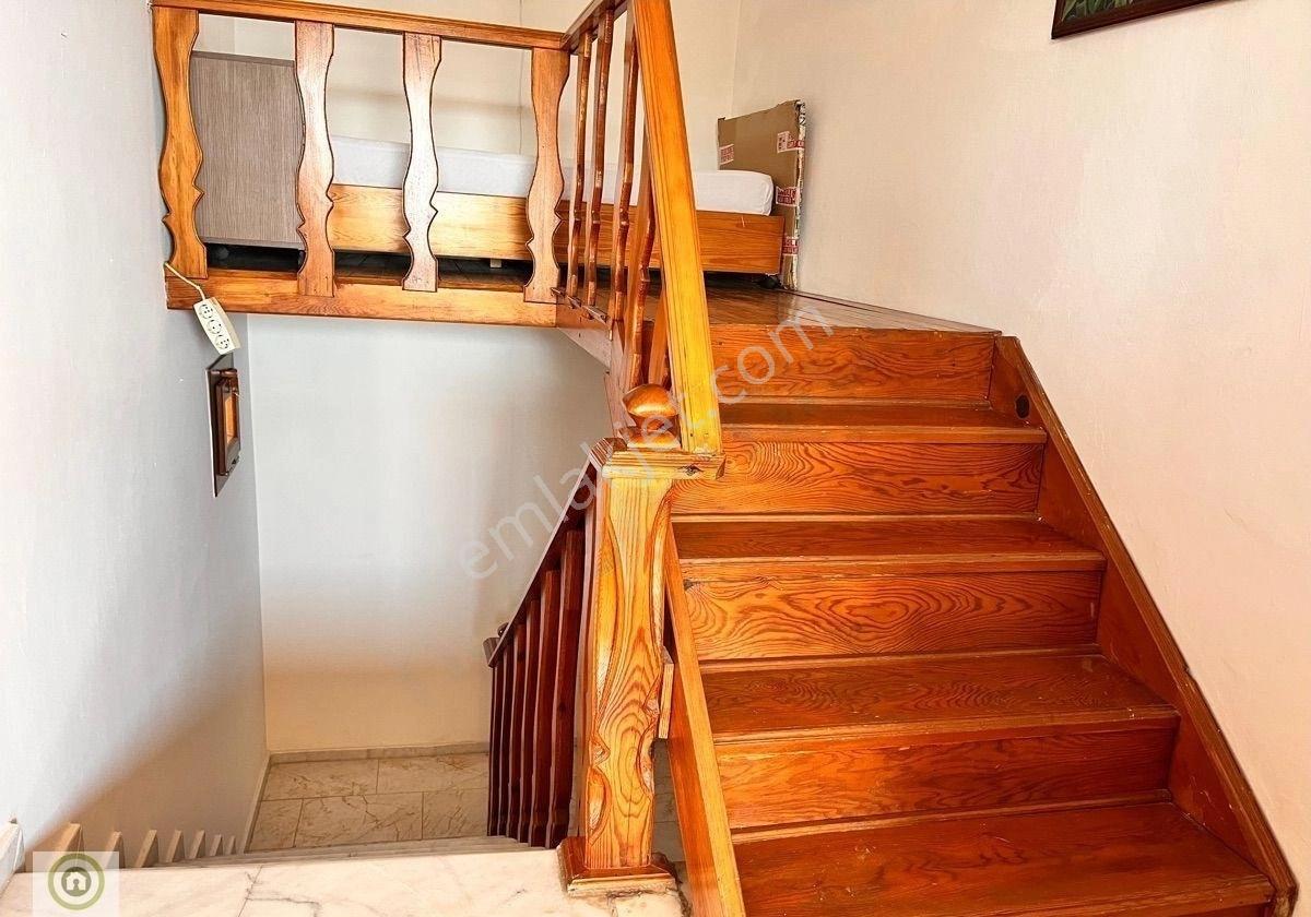 Bodrum Bitez Manzaralı, Özel Havuzlu, Denize Yakın Sezonluk Kiralık Müstakil Villa - Görsel 3
